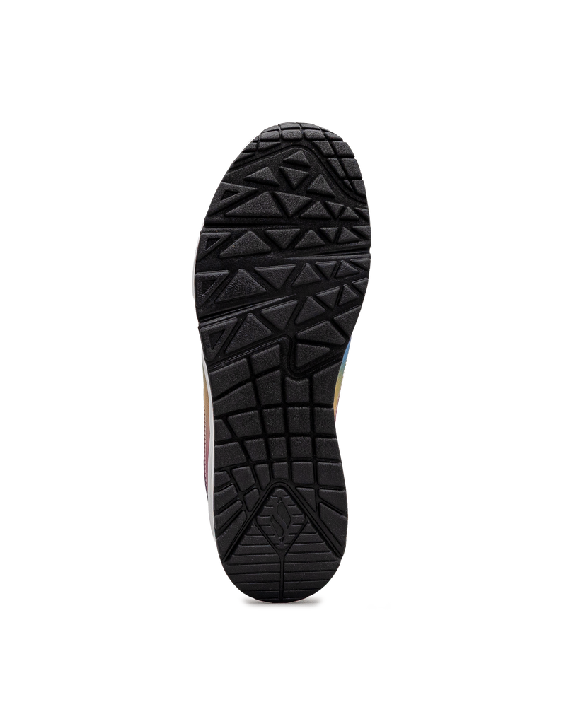 Chaussures pour filles - Noir - Rainbow Cruisers - Sport Chaussures pour filles - Noir - Rainbow Cruisers - Sport
