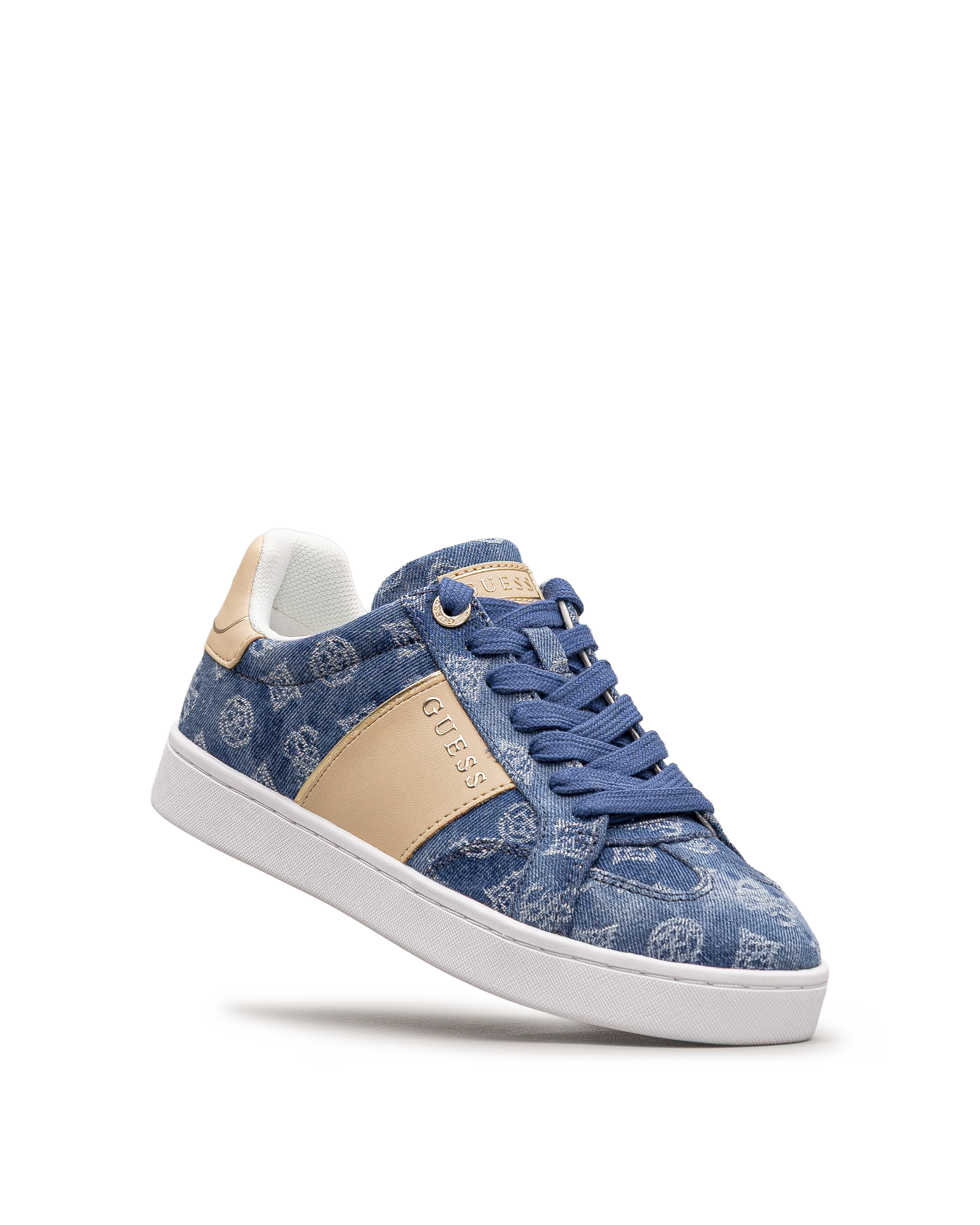 Jrone  - Bleu denim - #15Y-68