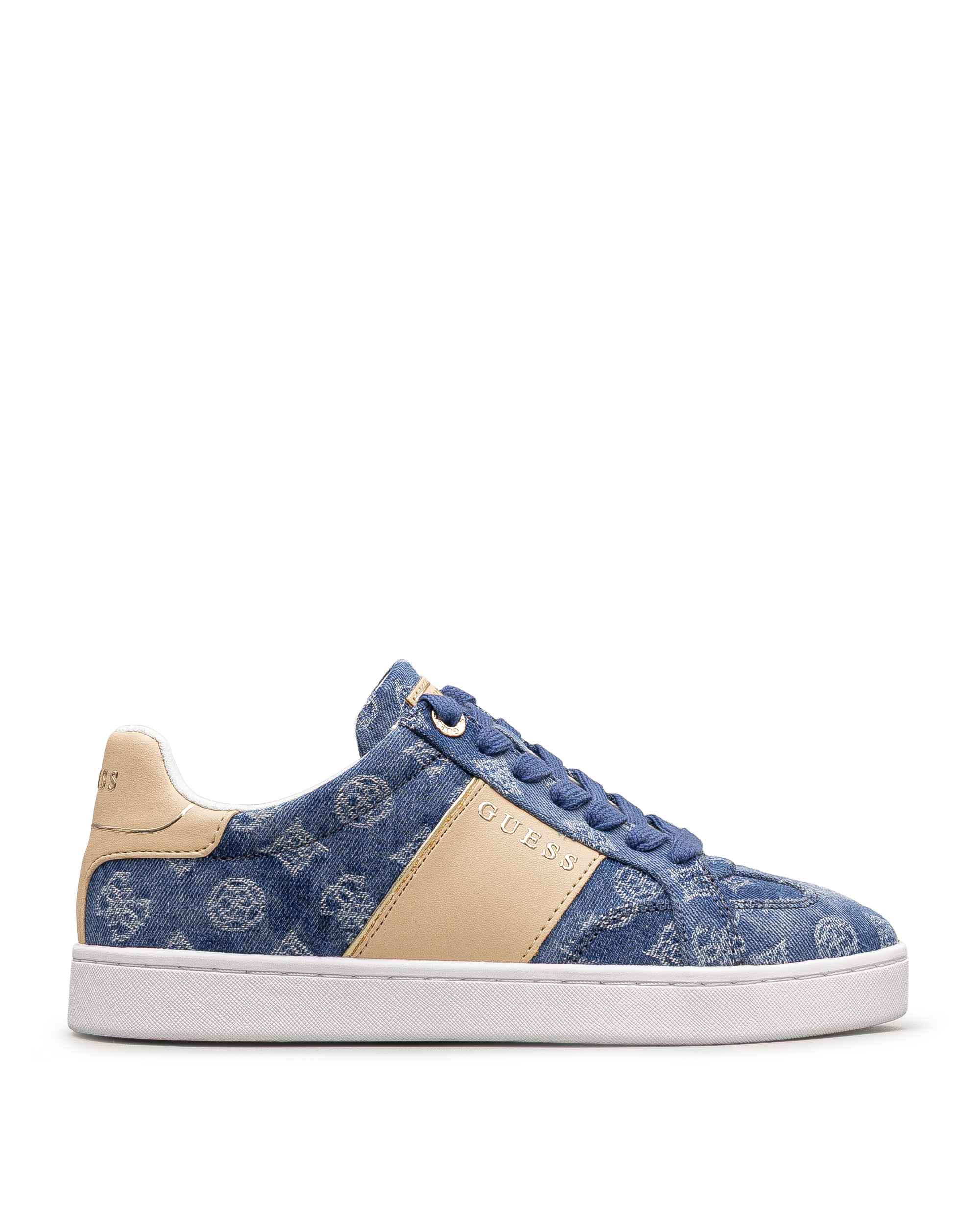 Jrone  - Bleu denim - #15Y-68