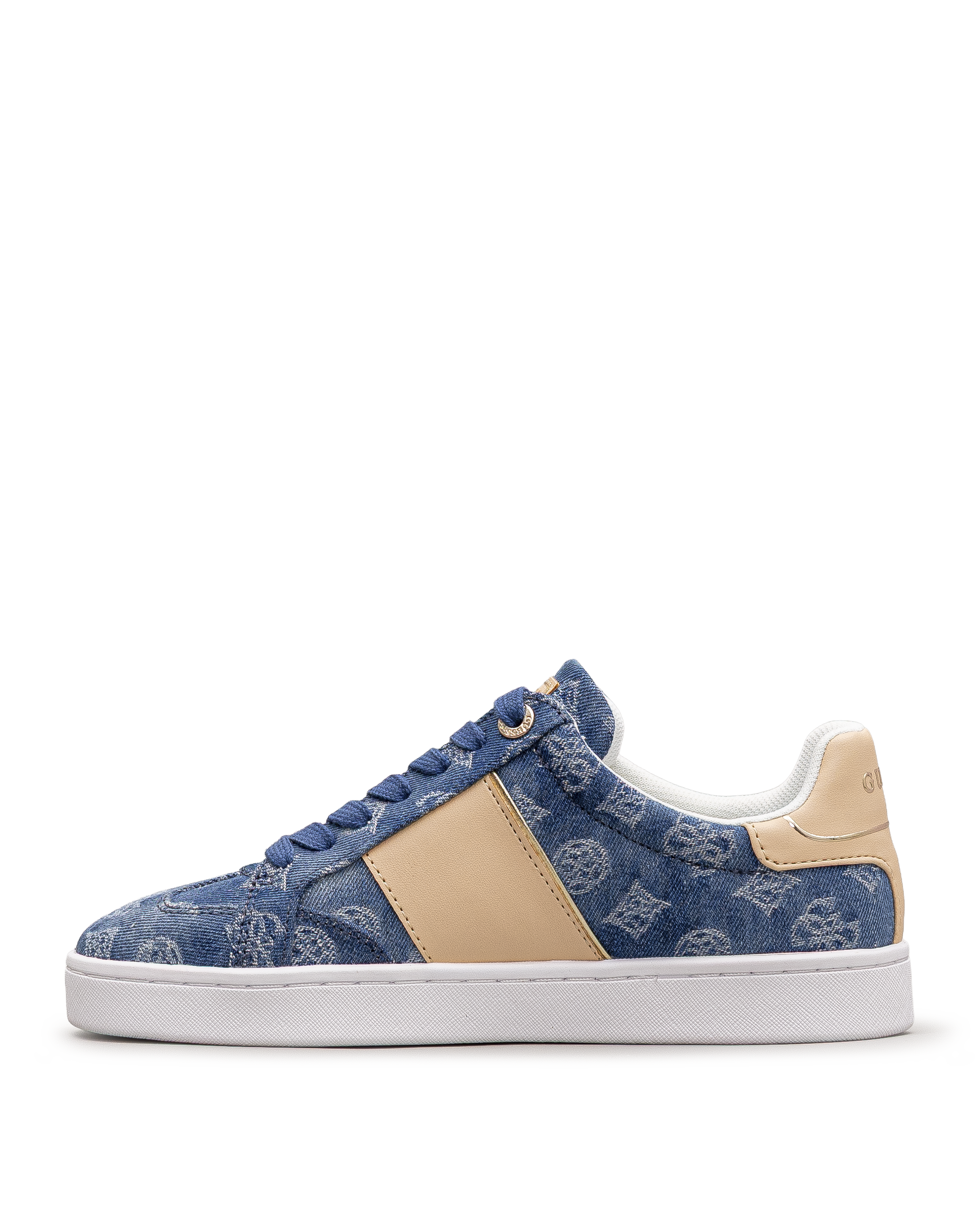 Jrone  - Bleu denim - #15Y-68