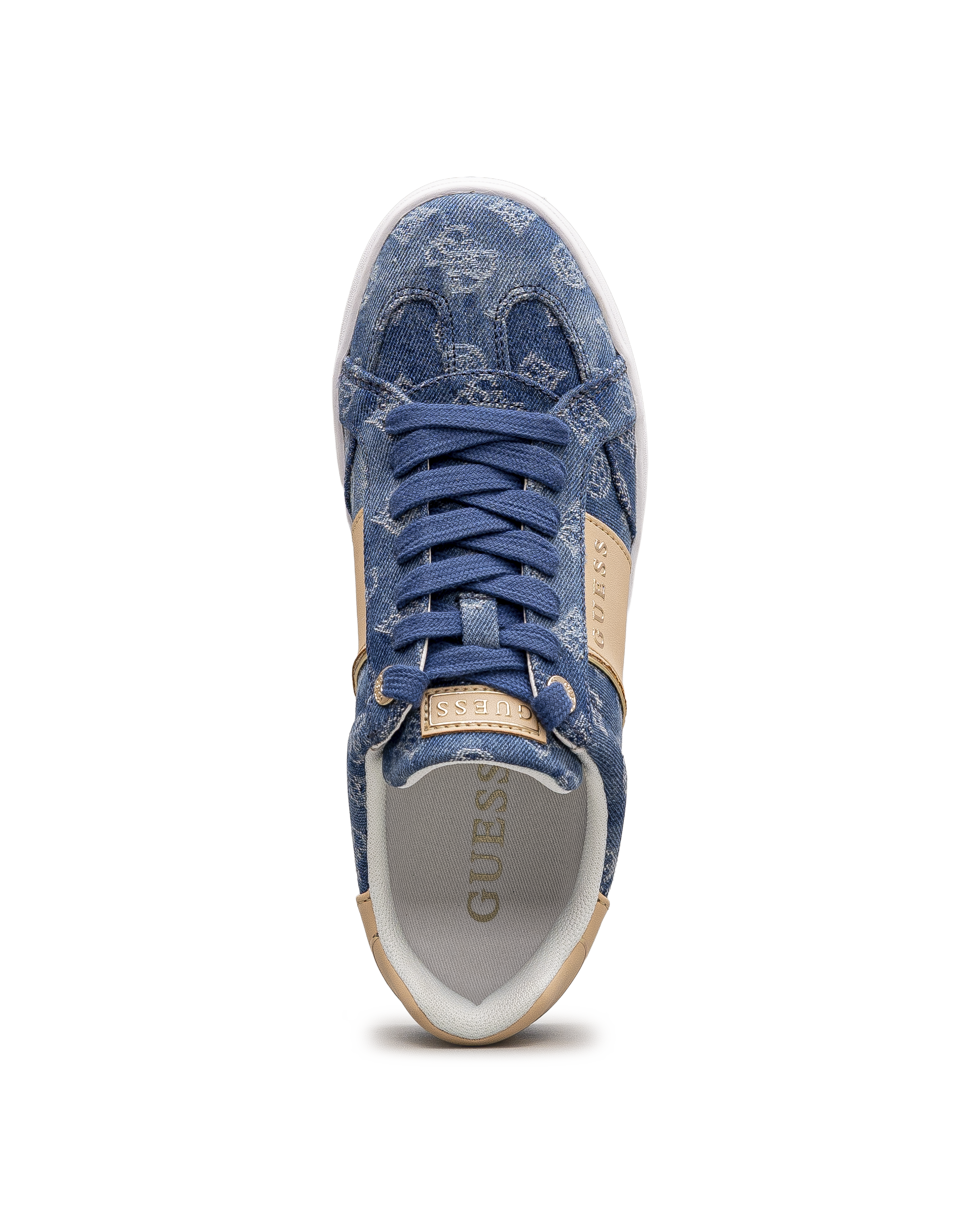 Jrone  - Bleu denim - #15Y-68