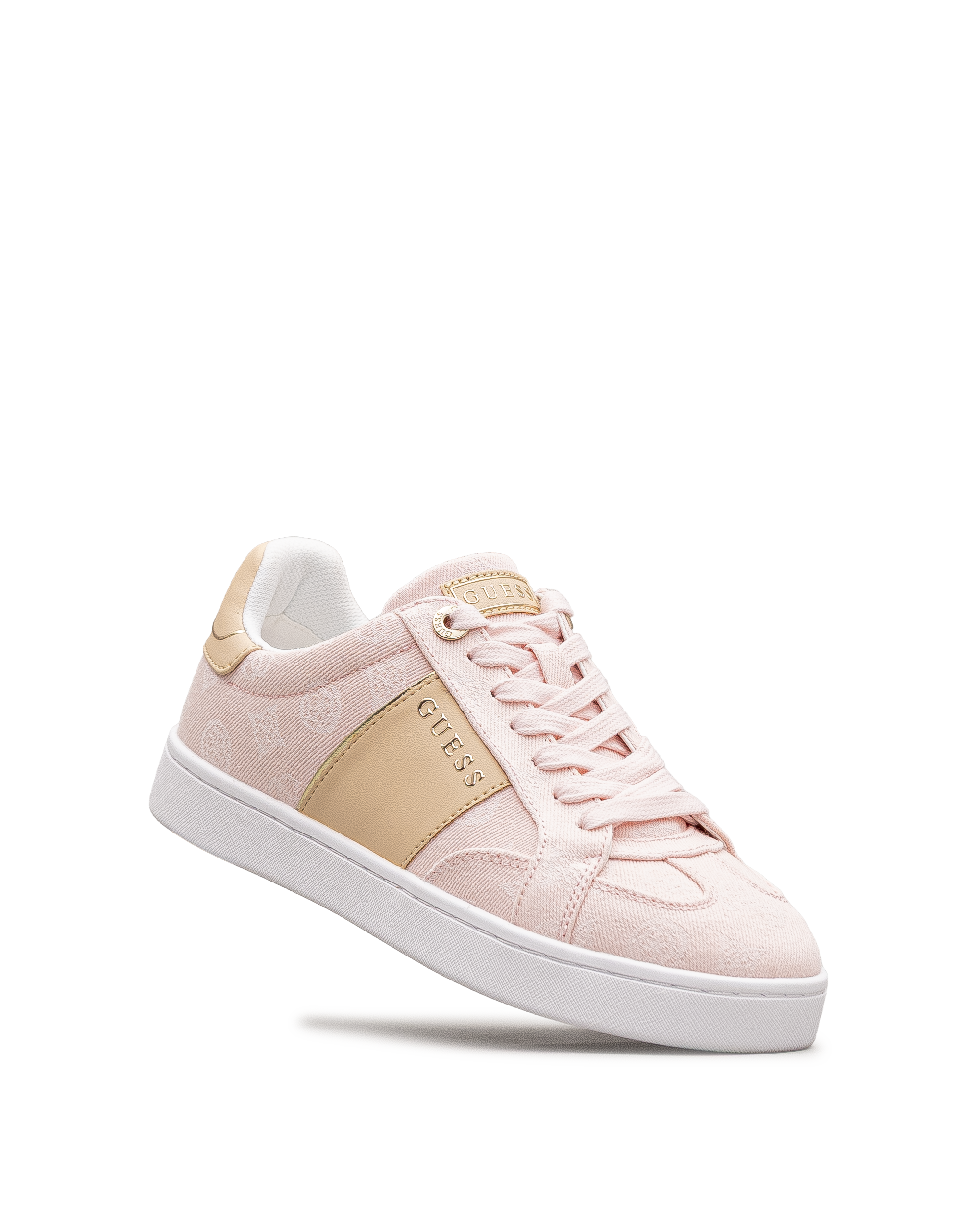 Jrone  - Rose pale - #15Y-68