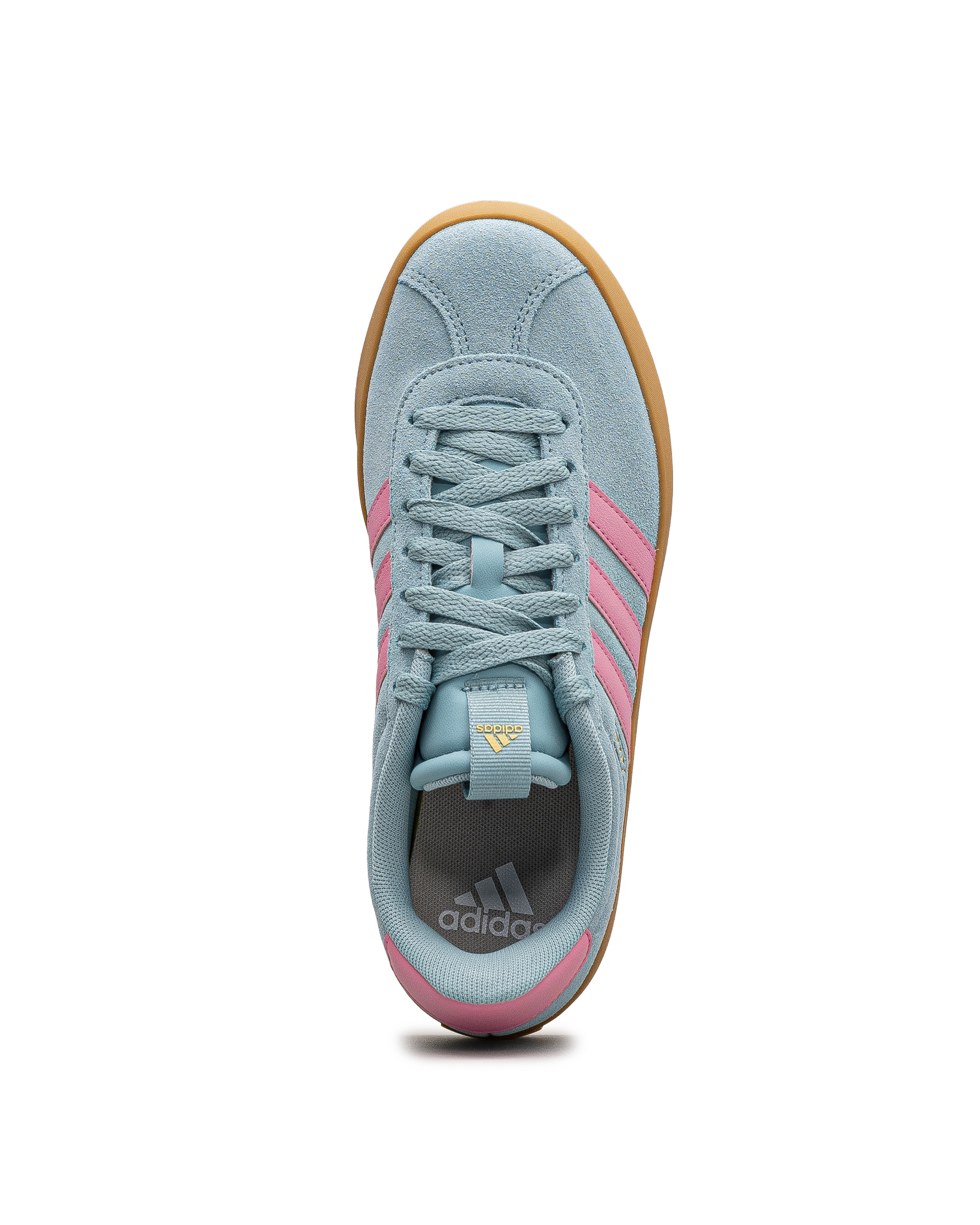 Vl court 3.0  - Bleu - #15Y-70