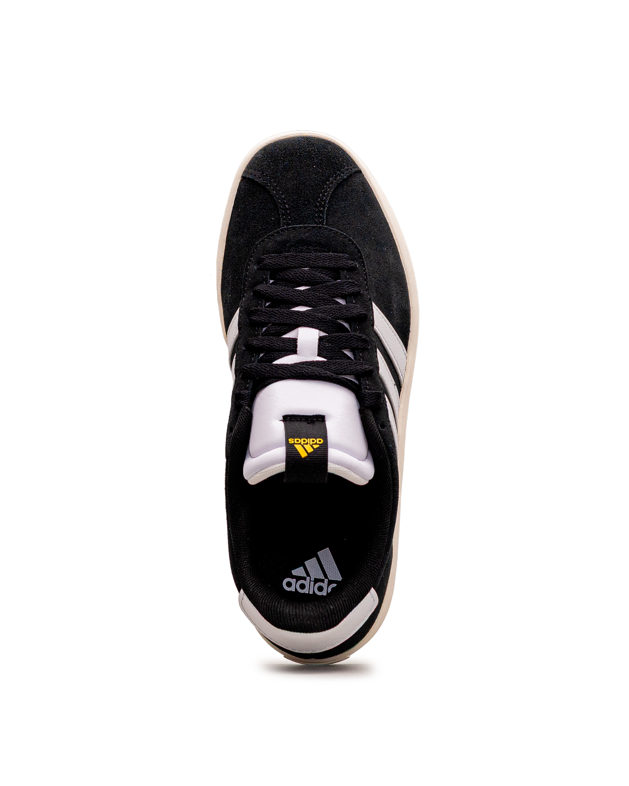 Vl court 3.0  - Blanc&noir - #15Y-70