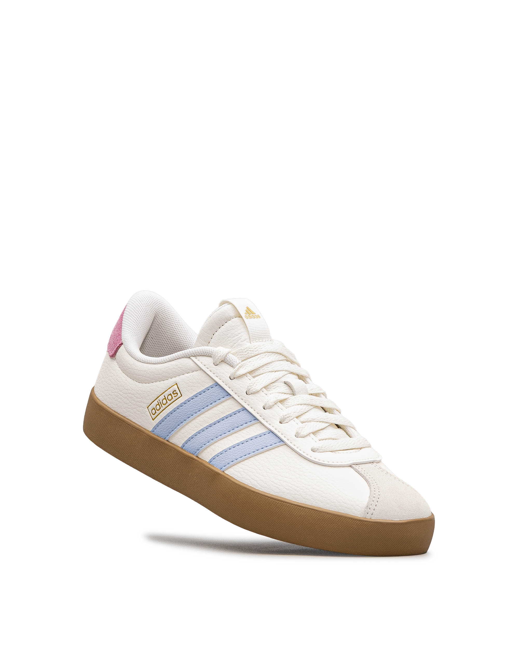 Vl court 3.0  - Blanc&bleu - #15Y-70