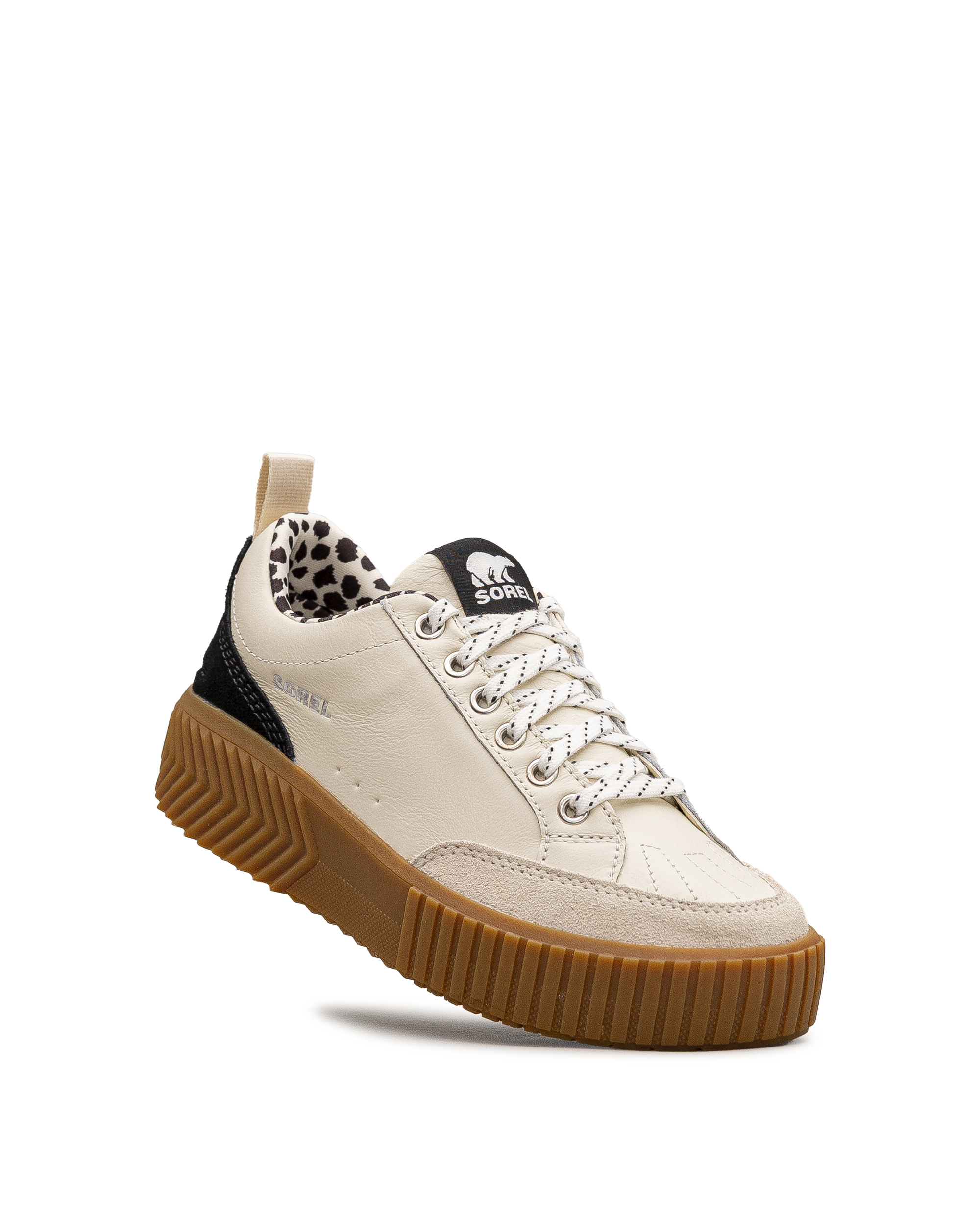 Ona ave low  - Beige - #15Y-73