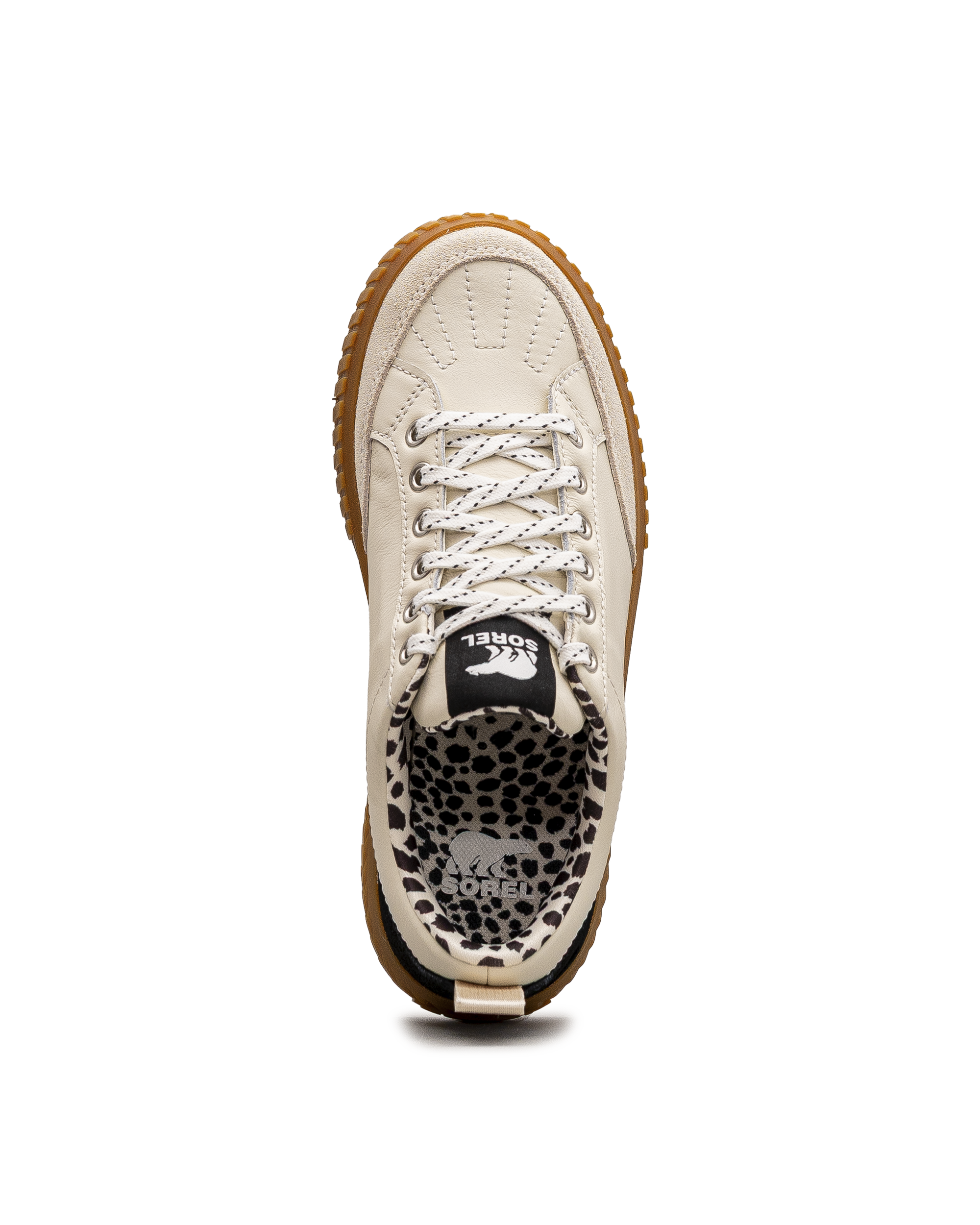Ona ave low  - Beige - #15Y-73