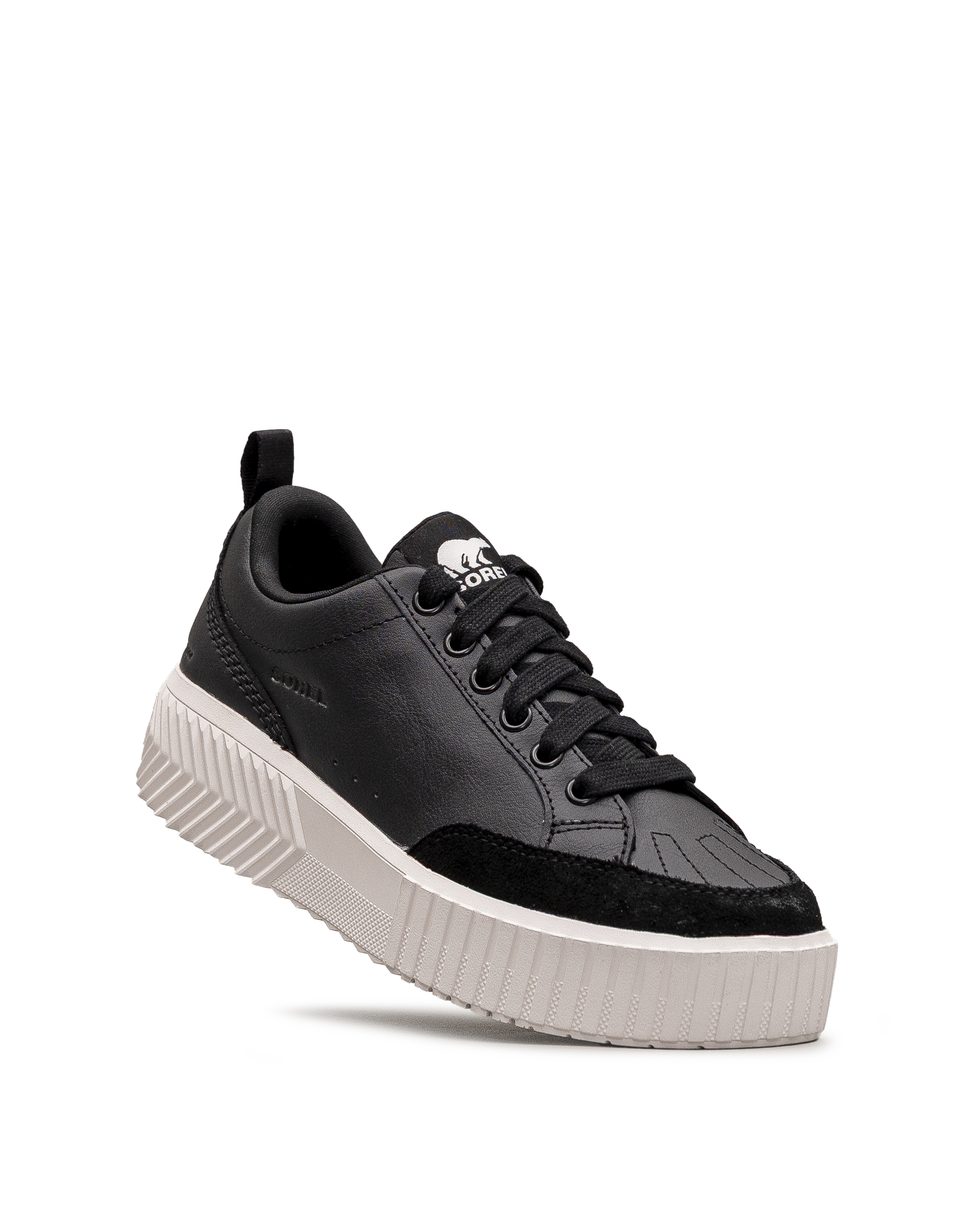 Ona ave low  - Noir - #15Y-73