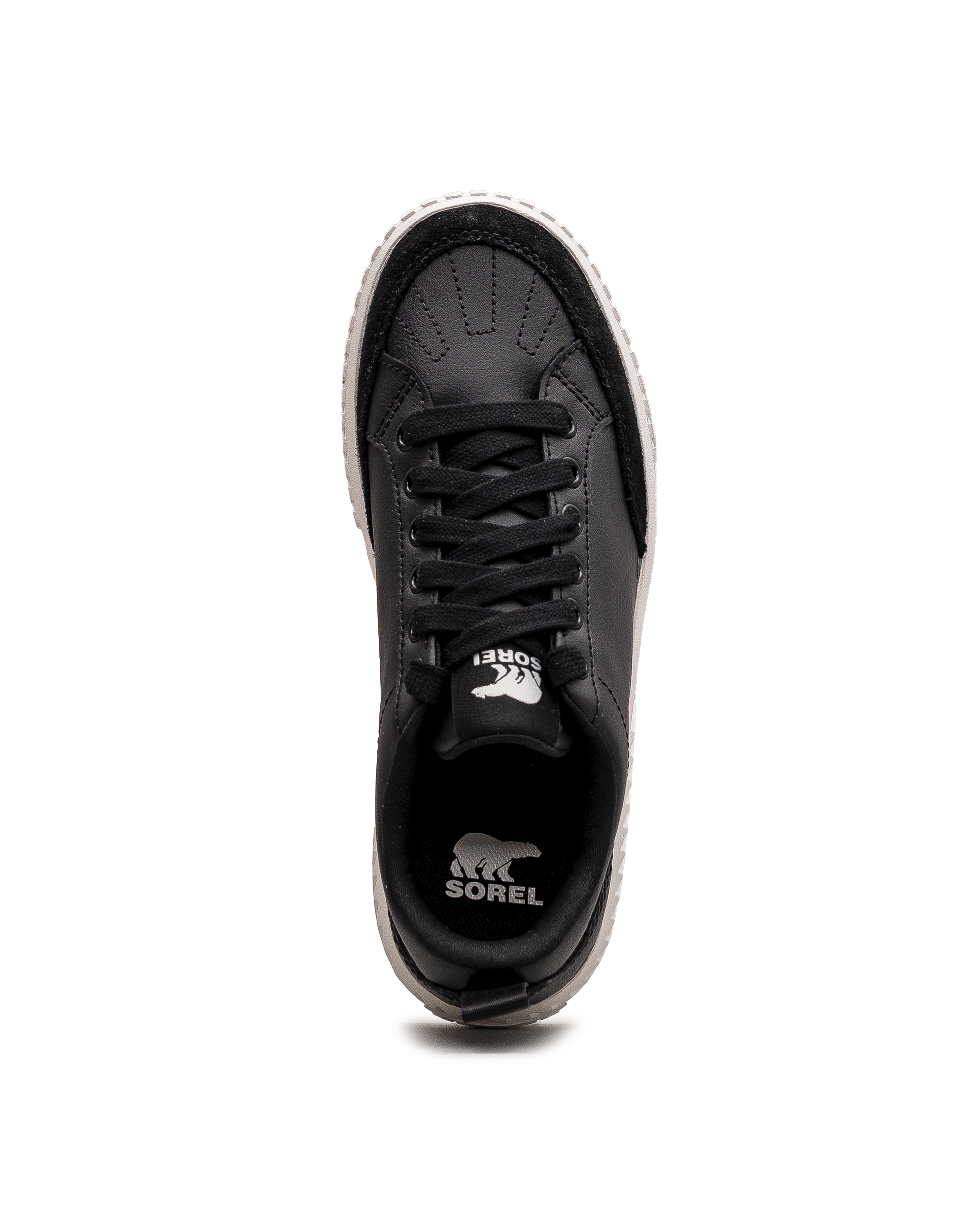 Ona ave low  - Noir - #15Y-73