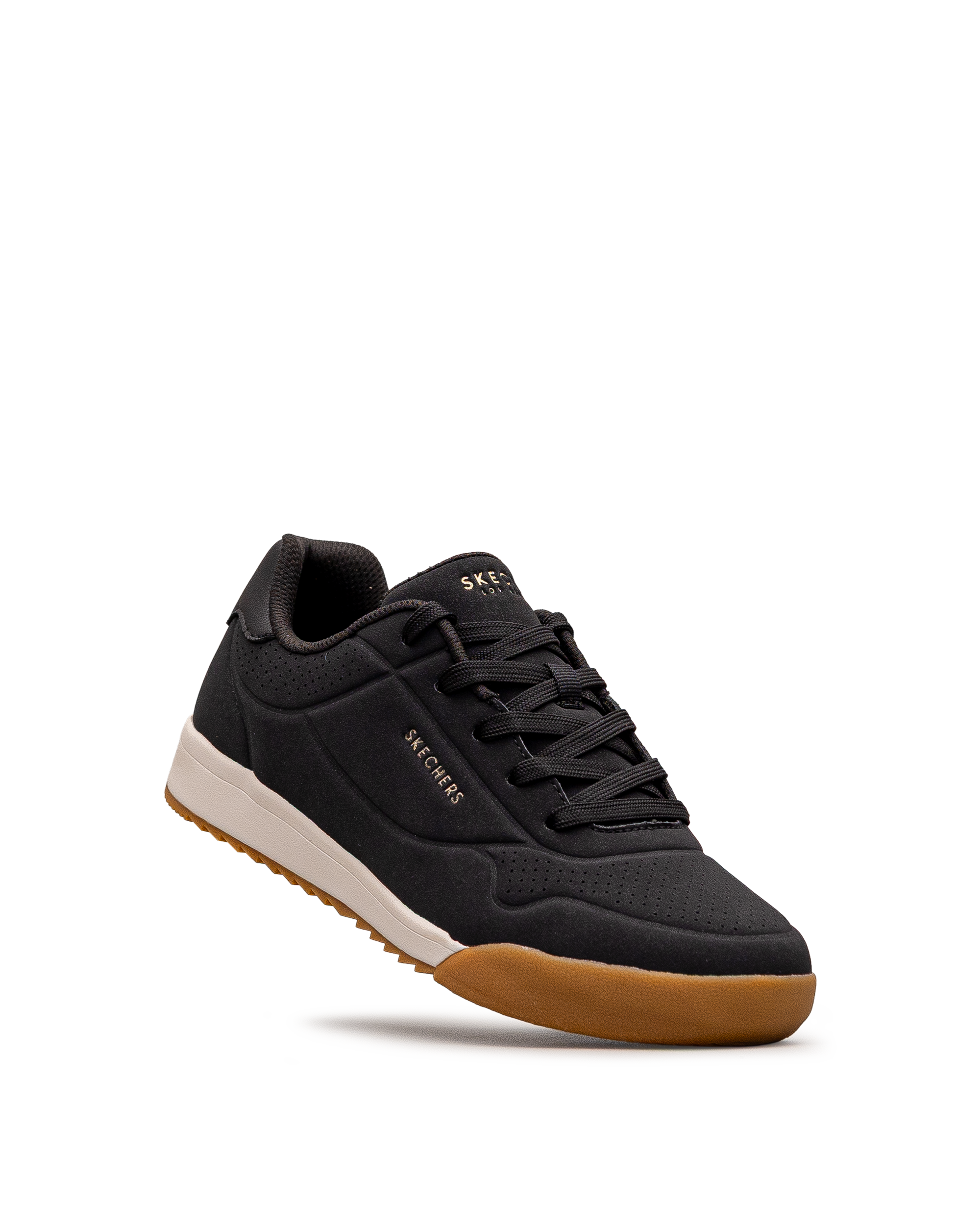 Zinger 2.0  - Noir - #15Y-76