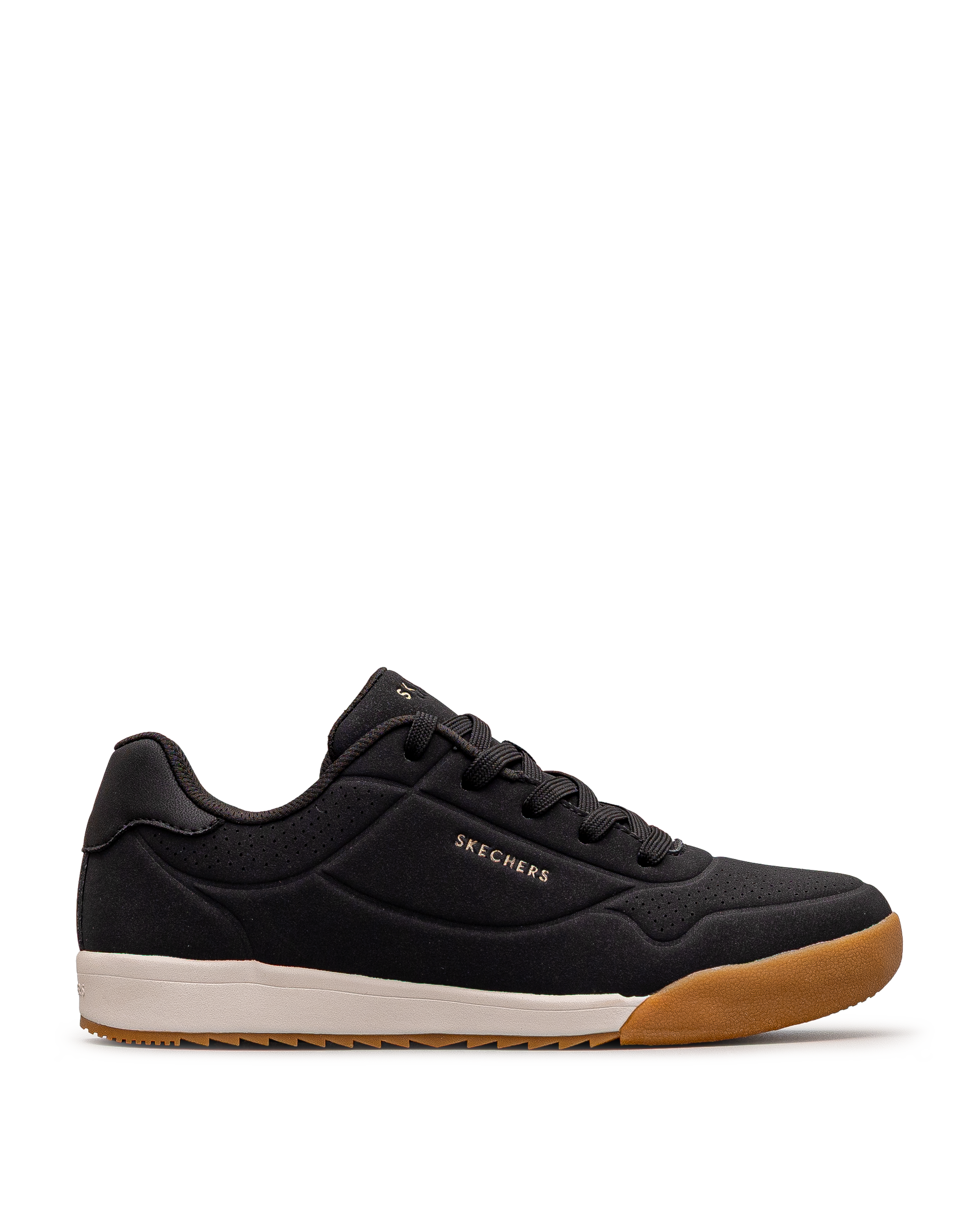 Zinger 2.0  - Noir - #15Y-76