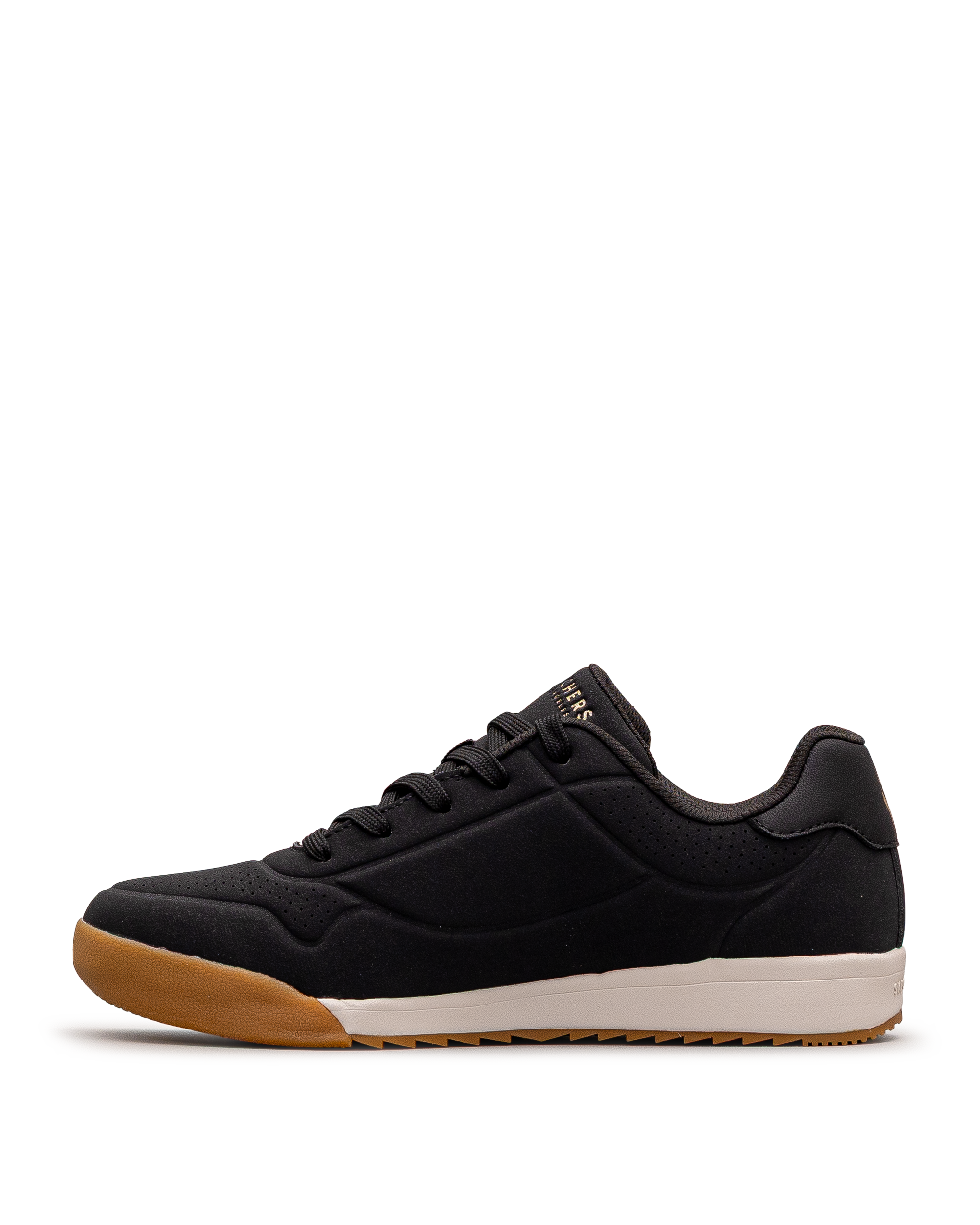 Zinger 2.0  - Noir - #15Y-76