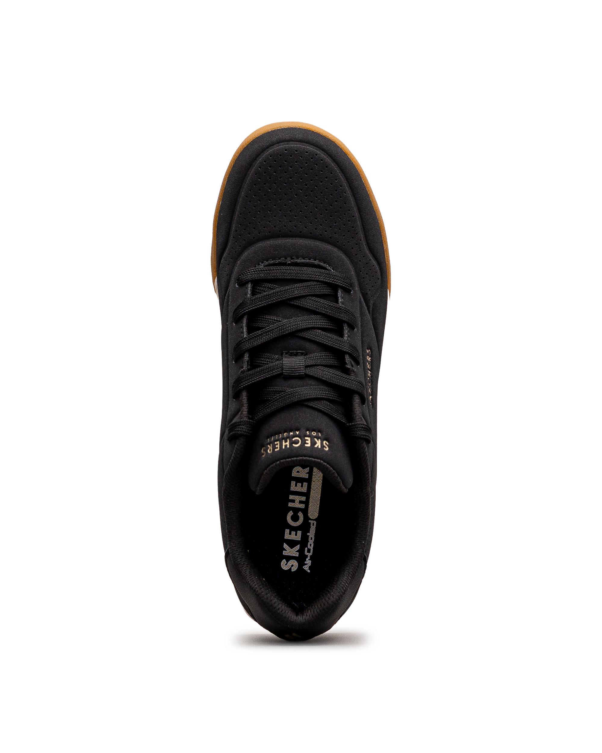Zinger 2.0  - Noir - #15Y-76
