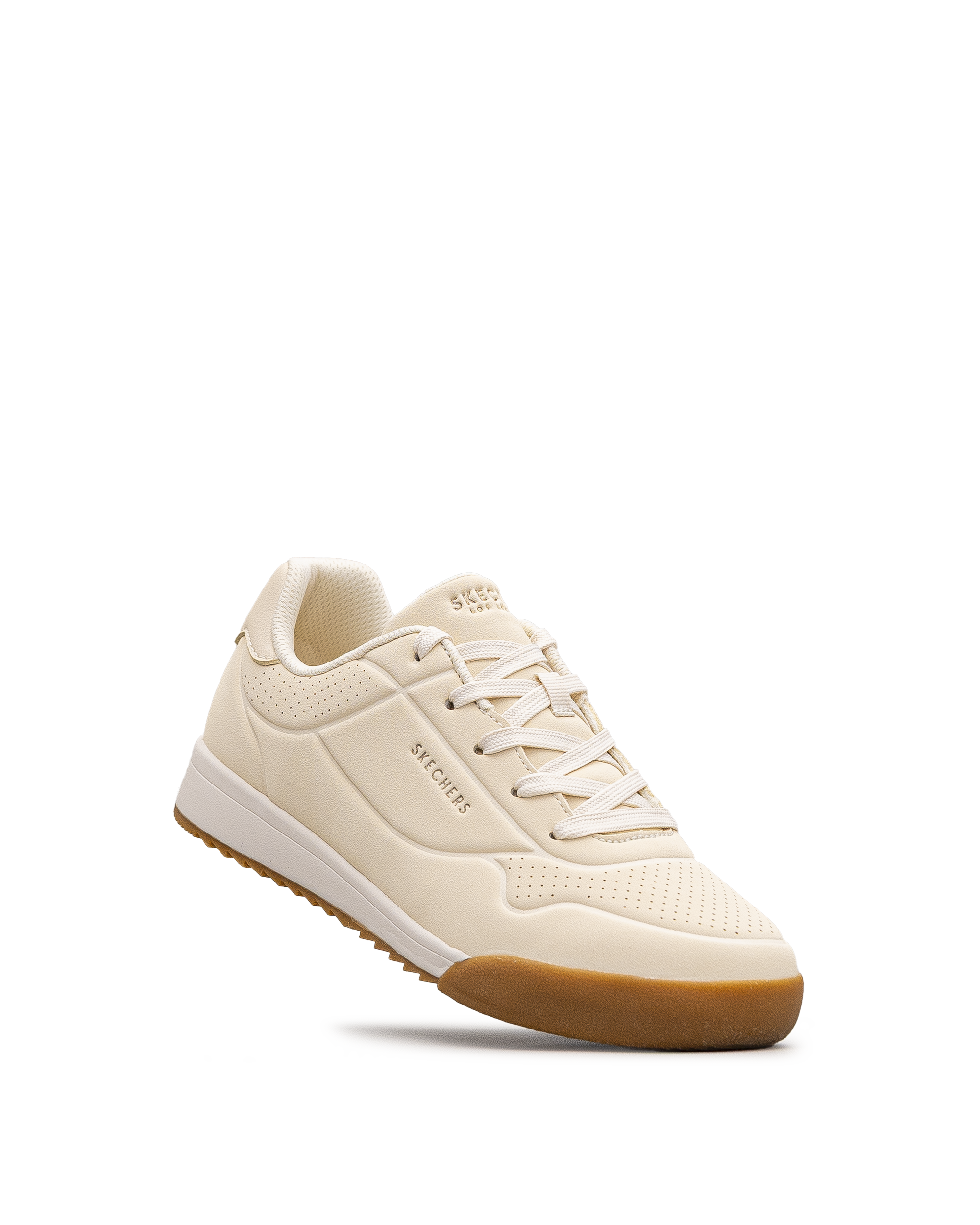 Zinger 2.0  - Blanc - #15Y-76
