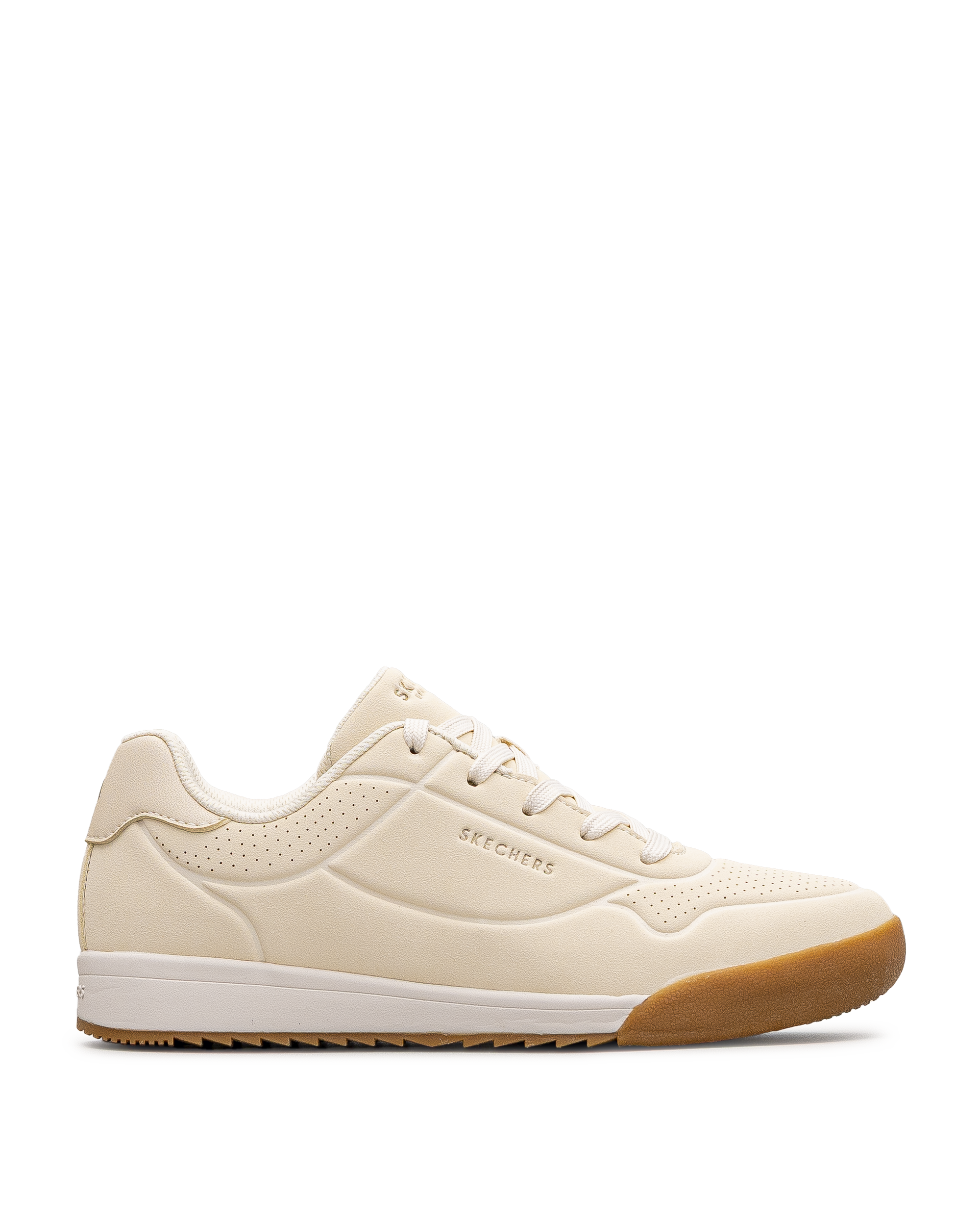 Zinger 2.0  - Blanc - #15Y-76