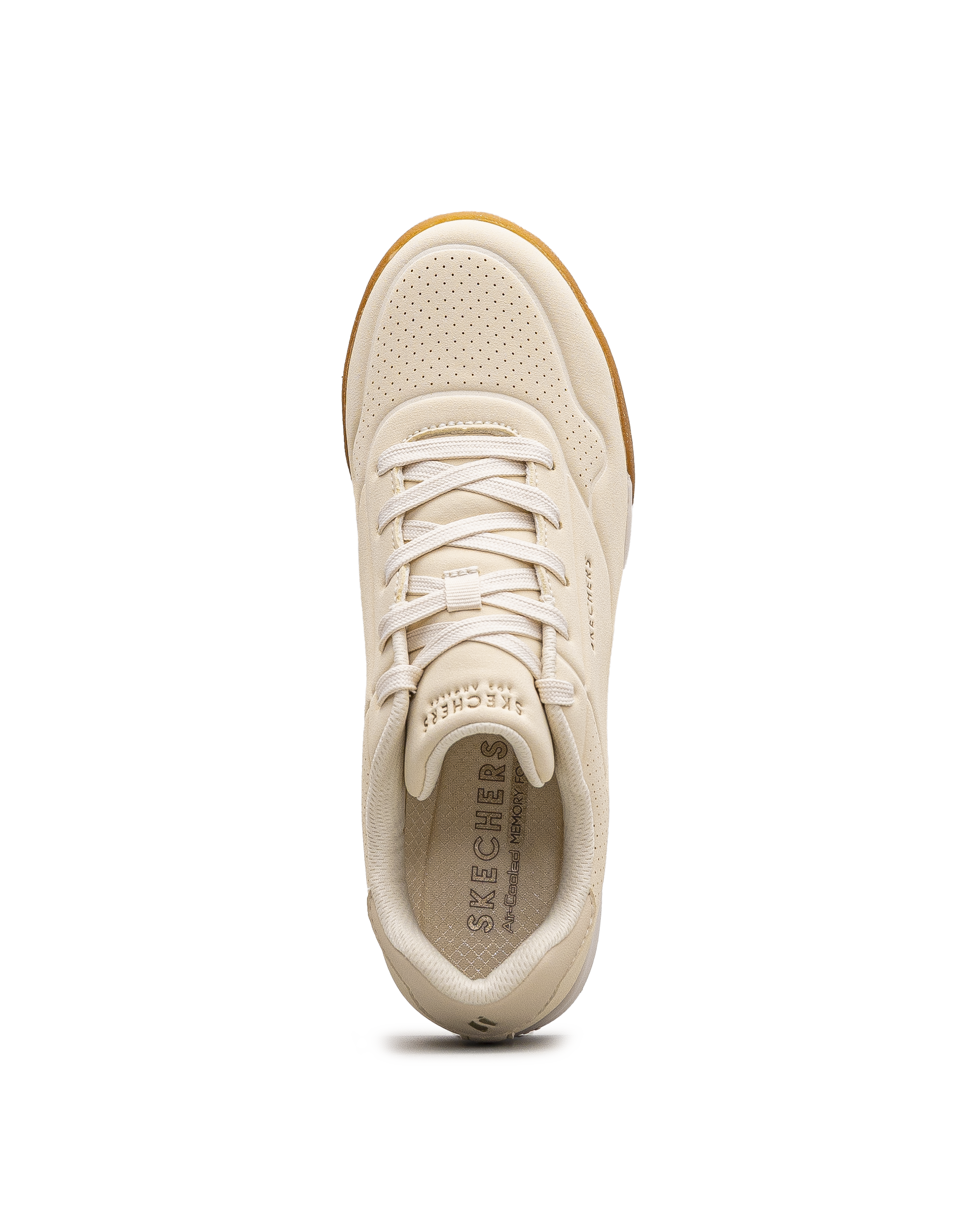 Zinger 2.0  - Blanc - #15Y-76