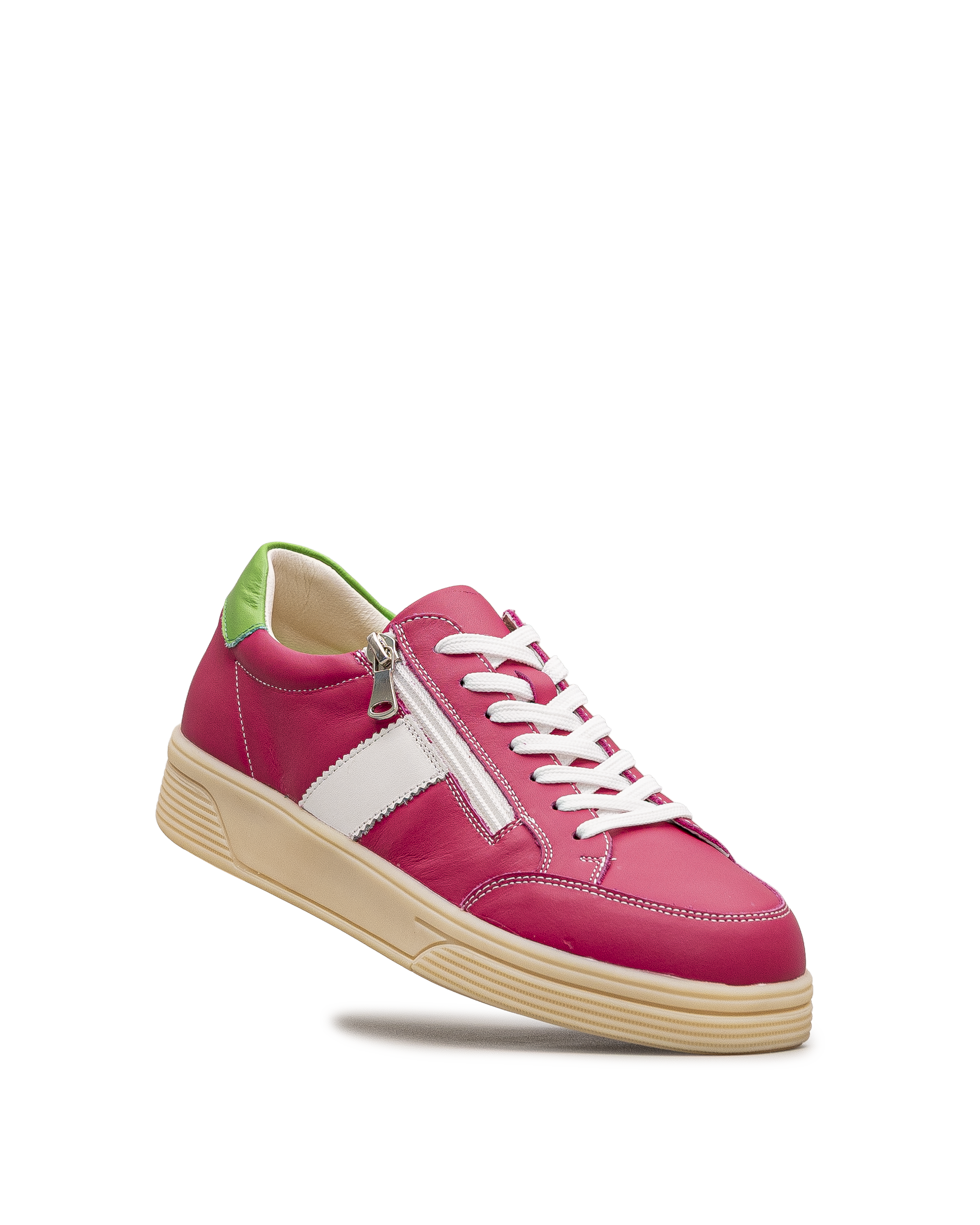 Alfonsa  - Fushia - #15Y-80