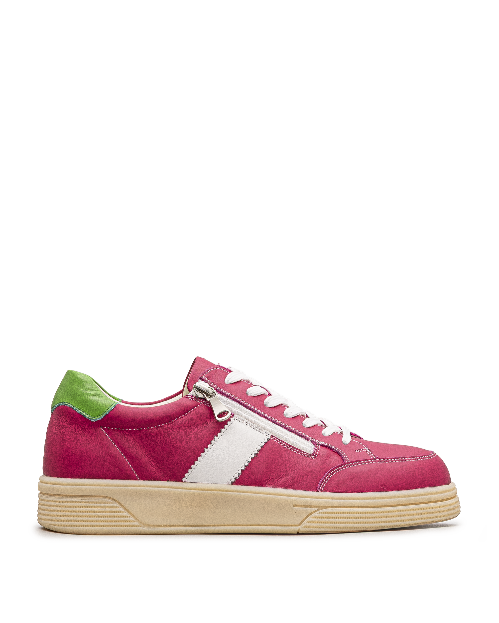 Alfonsa  - Fushia - #15Y-80