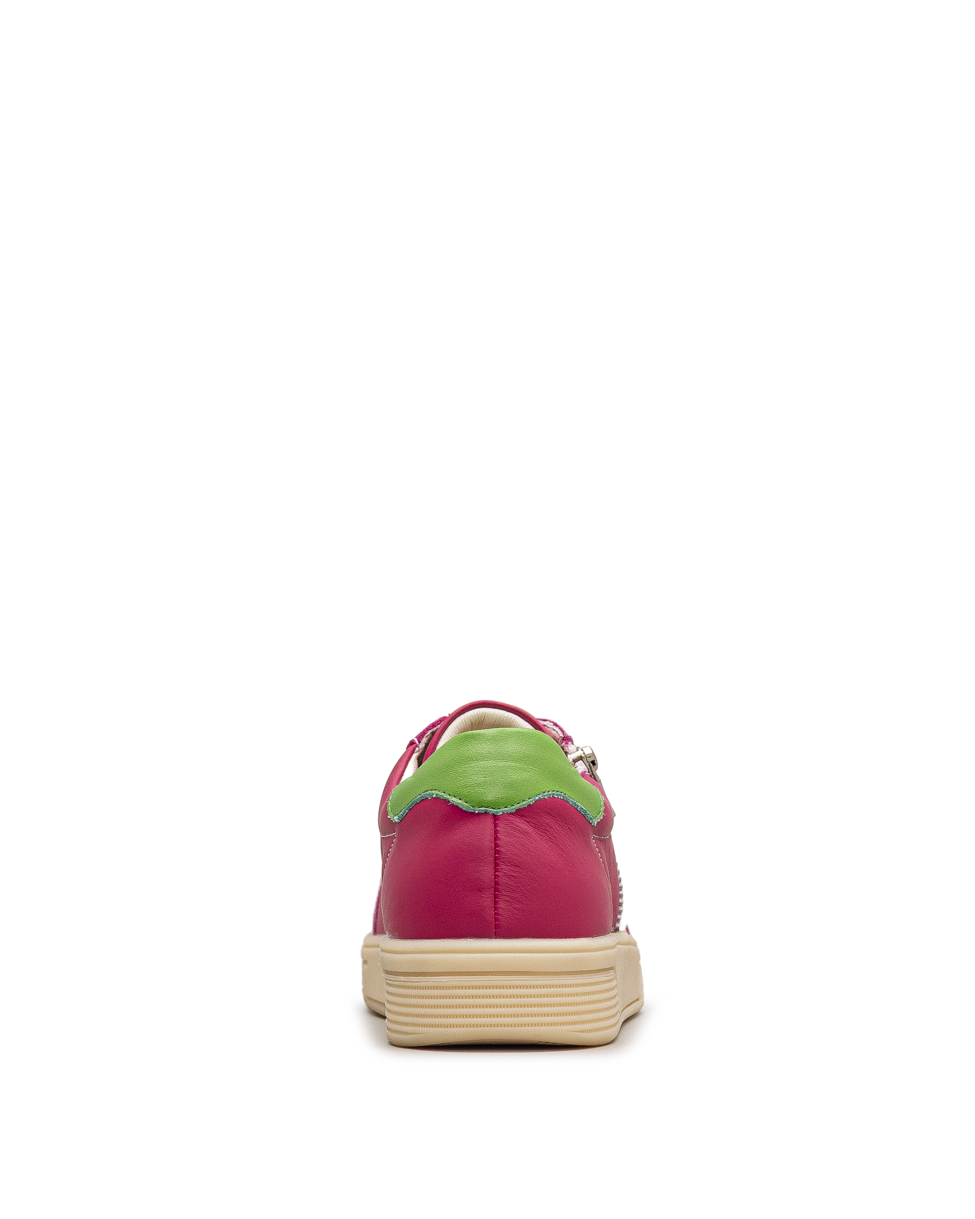 Alfonsa  - Fushia - #15Y-80