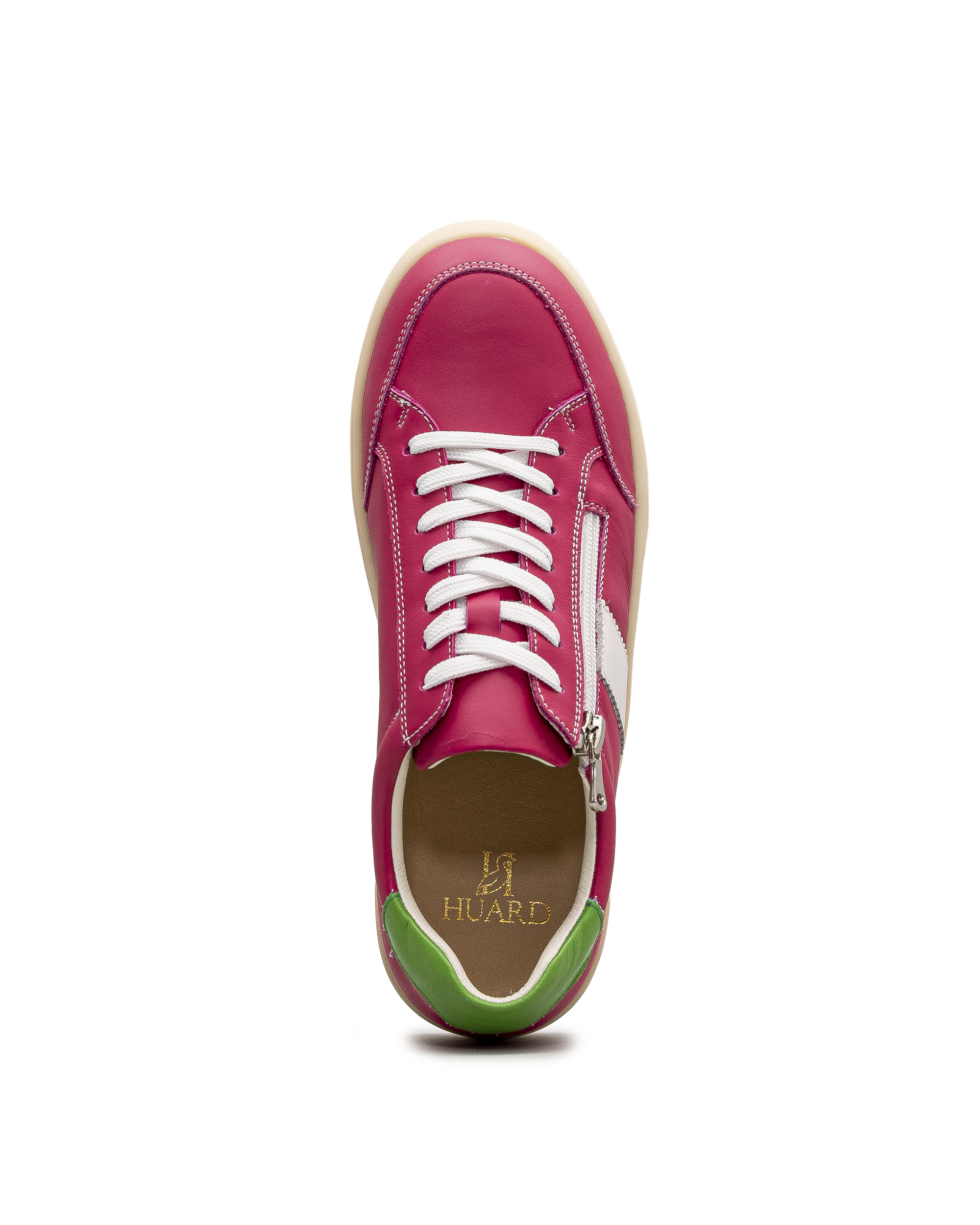 Alfonsa  - Fushia - #15Y-80