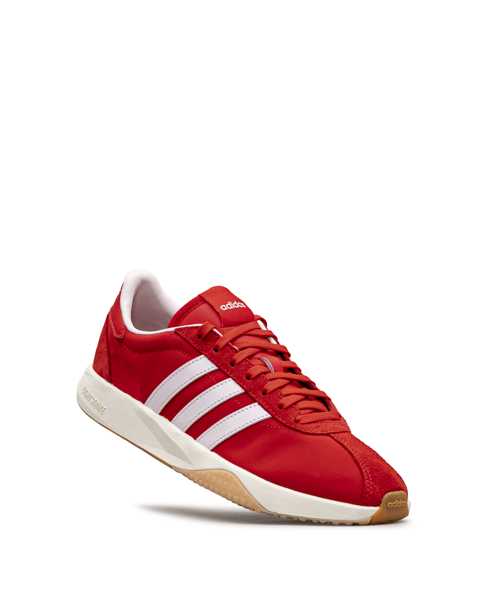 Run 76 26 - Rouge - #15Y-81