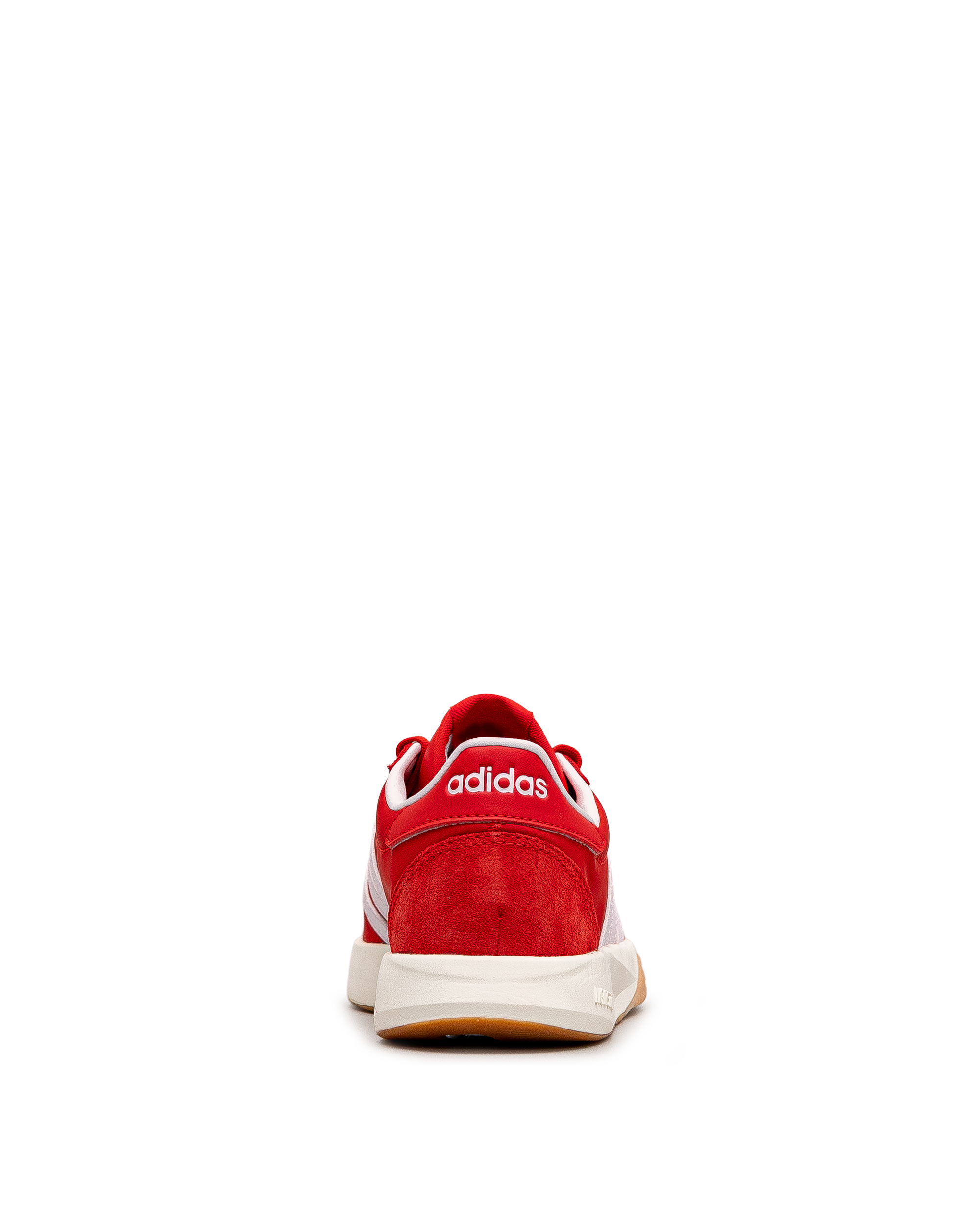 Run 76 26 - Rouge - #15Y-81