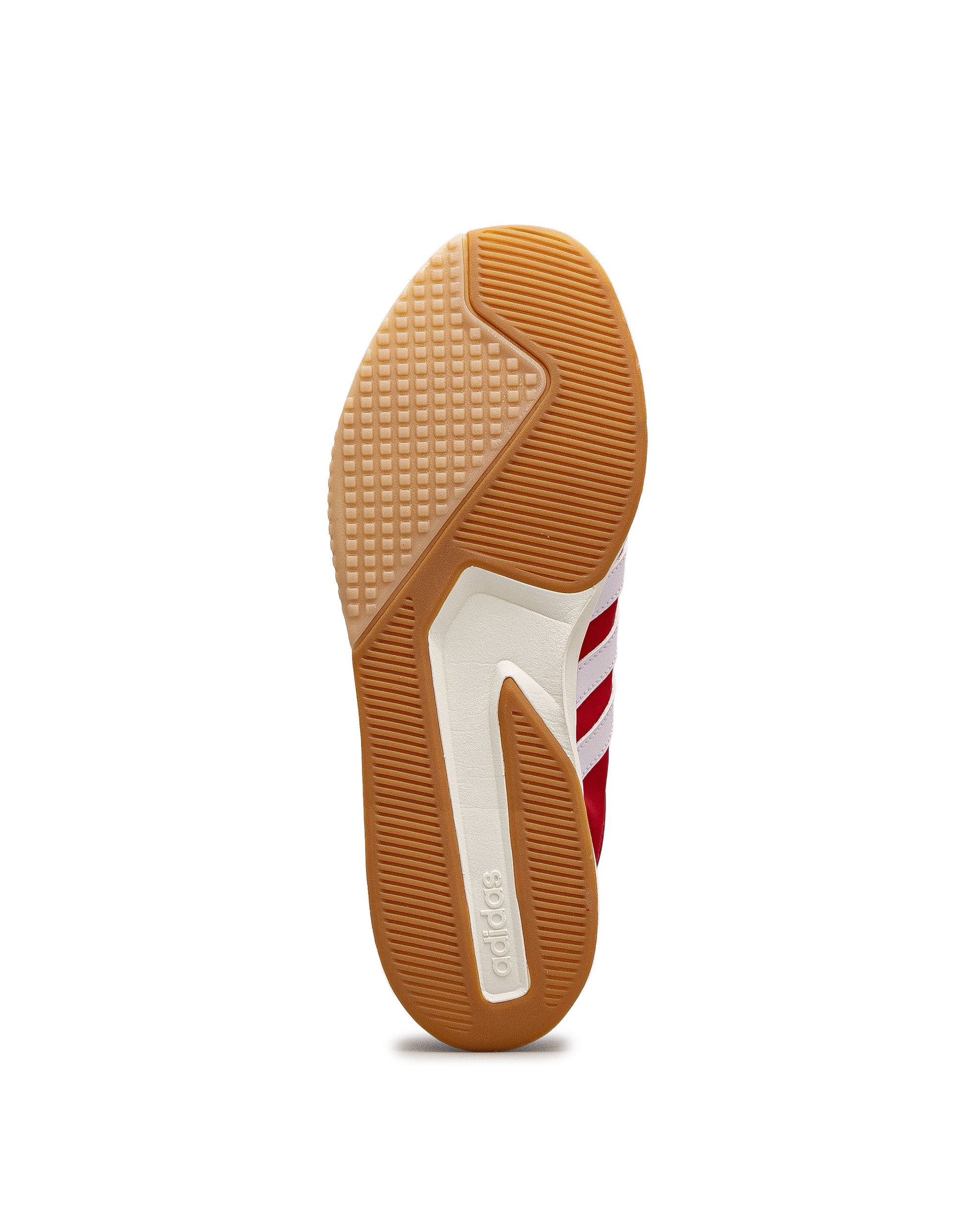 Run 76 26 - Rouge - #15Y-81