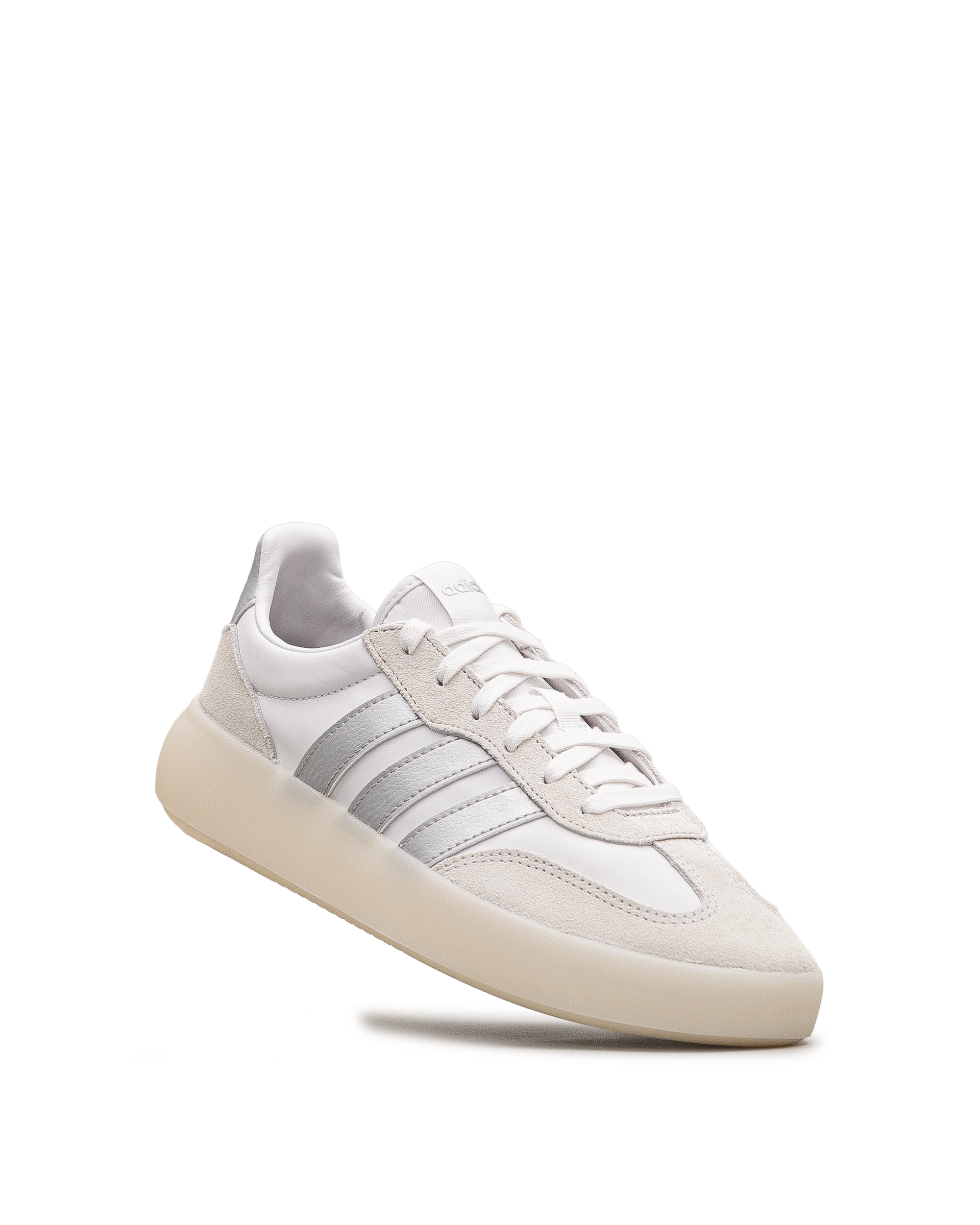 Barreda - Blanc&gris - #15Y-82