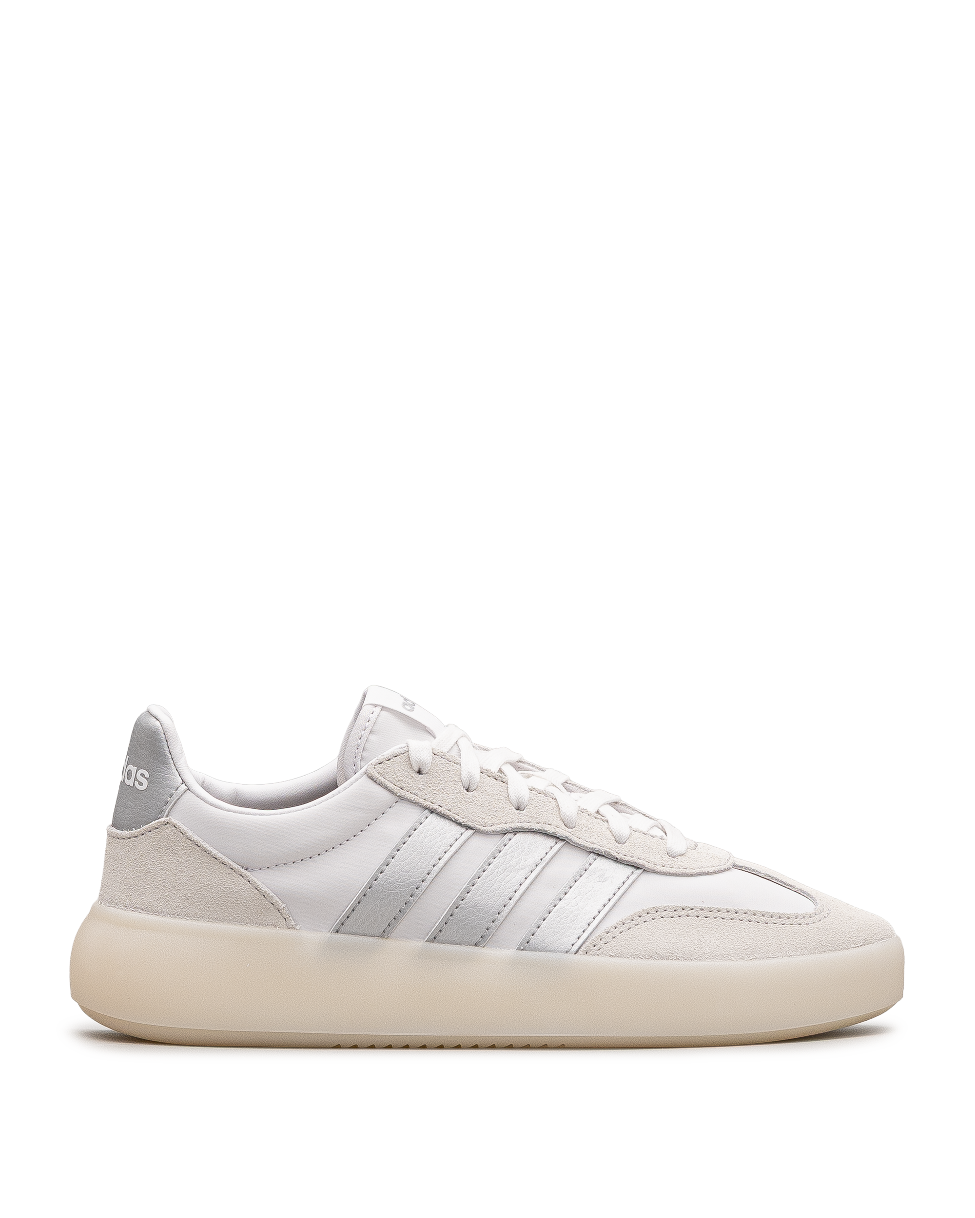 Barreda - Blanc&gris - #15Y-82