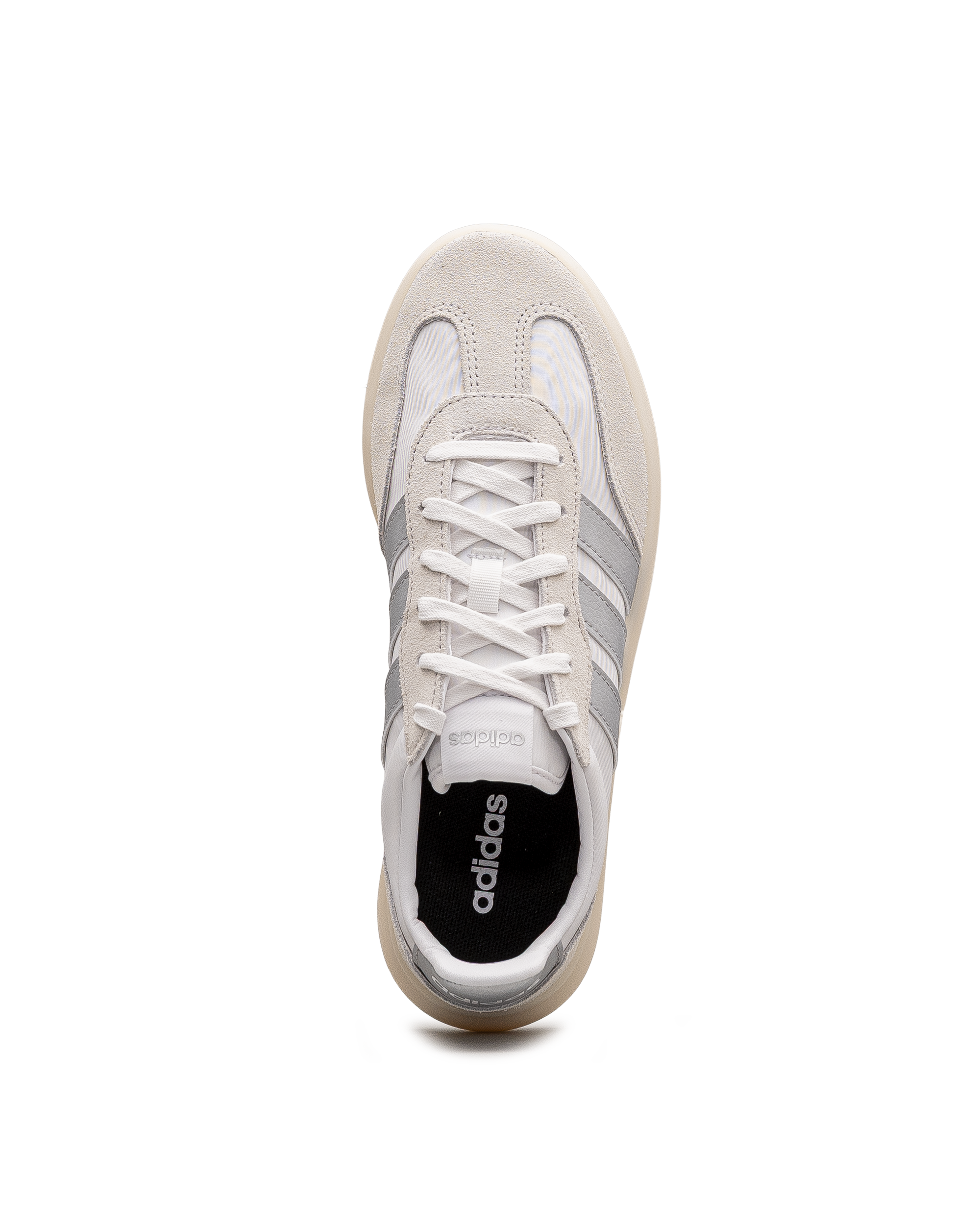 Barreda - Blanc&gris - #15Y-82