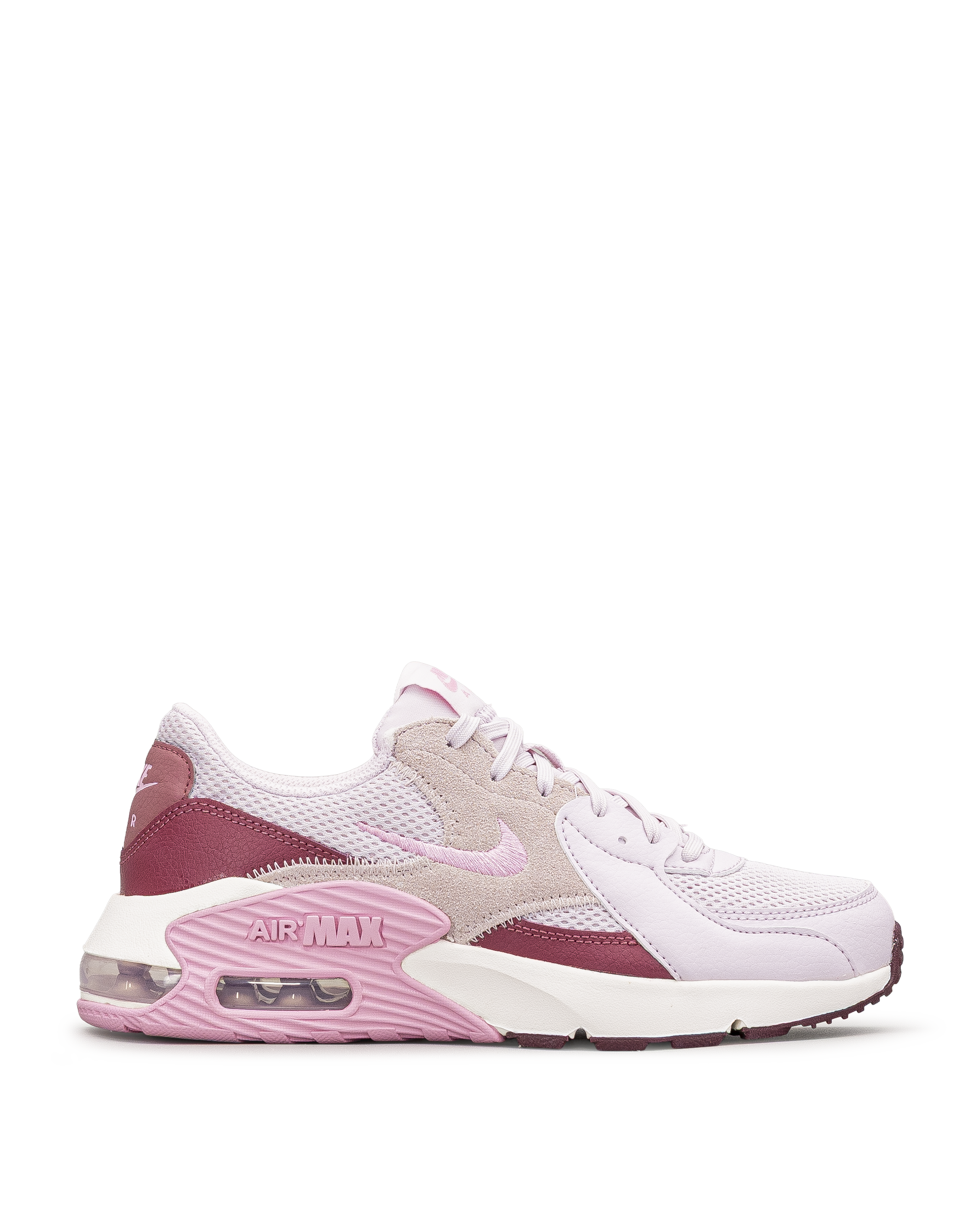 Air max excee - Blanc/mauve - #15Y-89