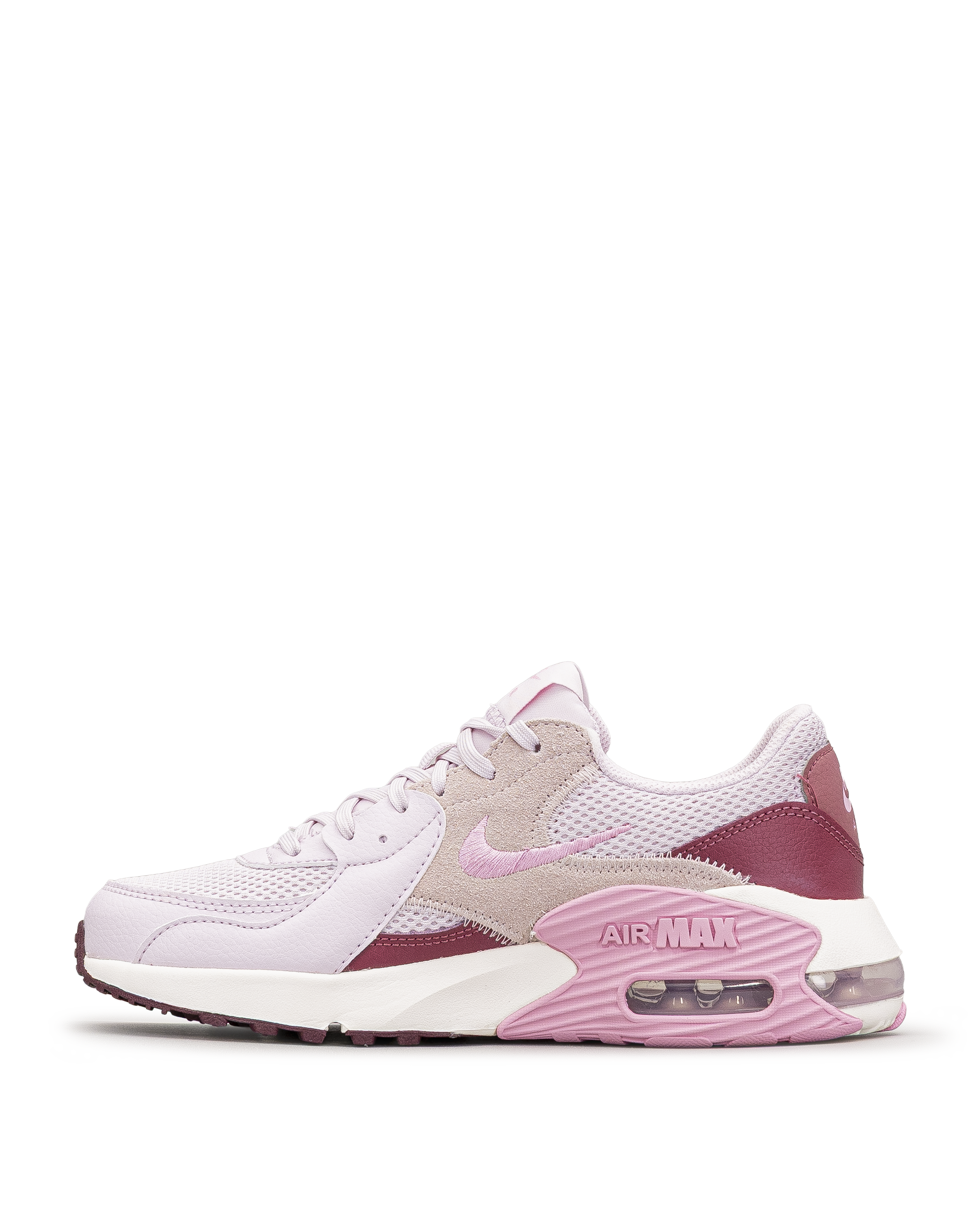 Air max excee - Blanc/mauve - #15Y-89