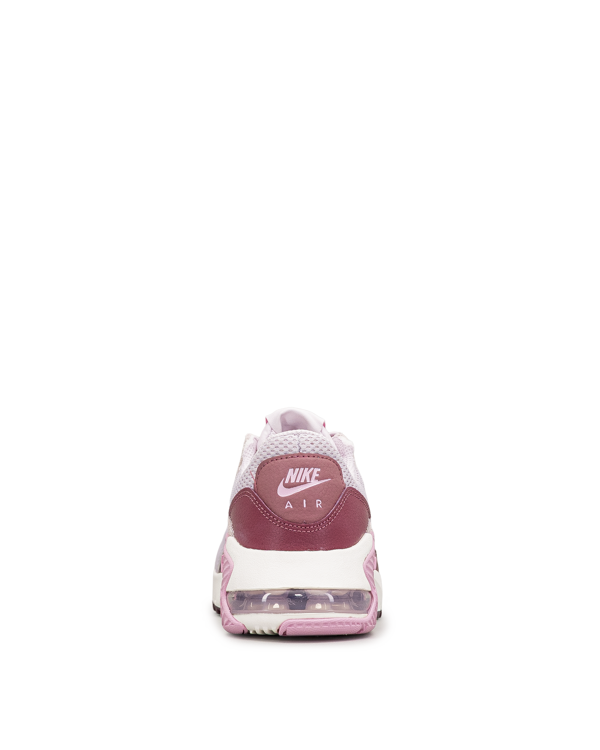 Air max excee - Blanc/mauve - #15Y-89