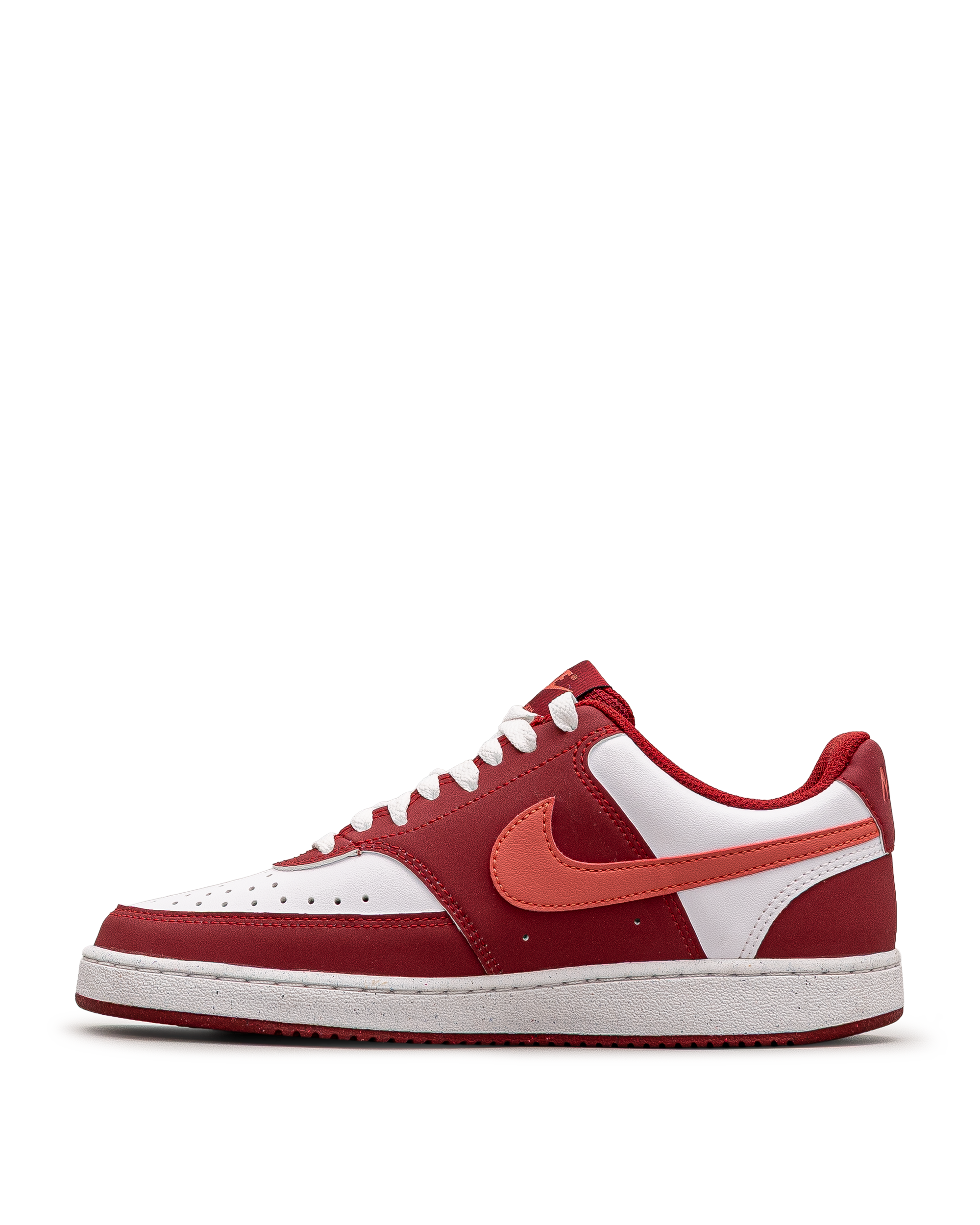 Court vision low  - Rouge - #15Y-91