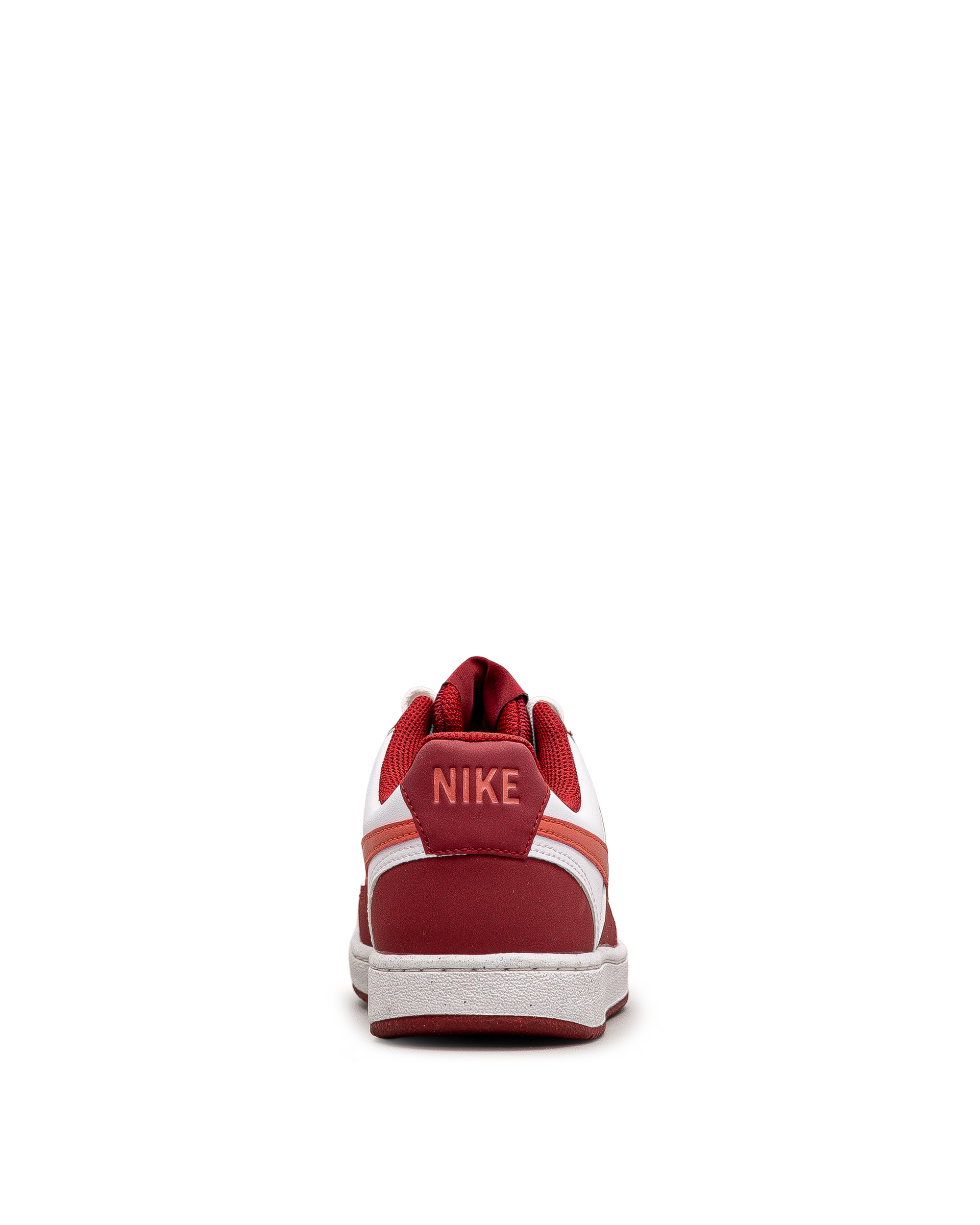 Court vision low  - Rouge - #15Y-91