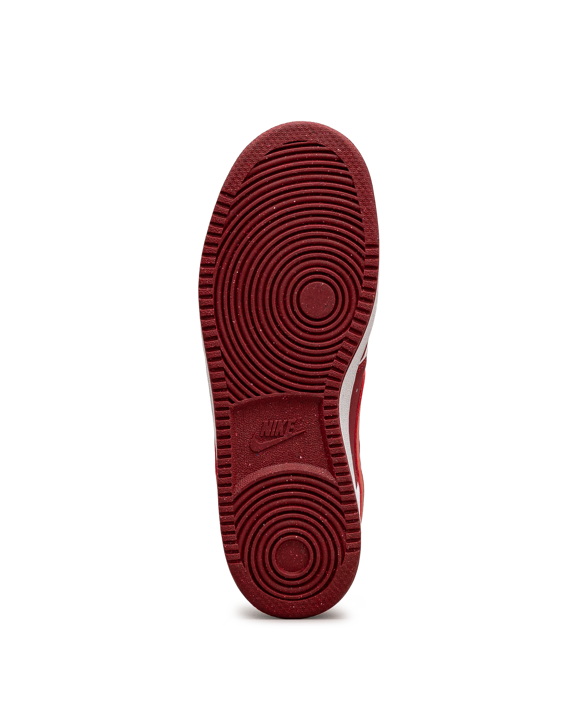 Court vision low  - Rouge - #15Y-91