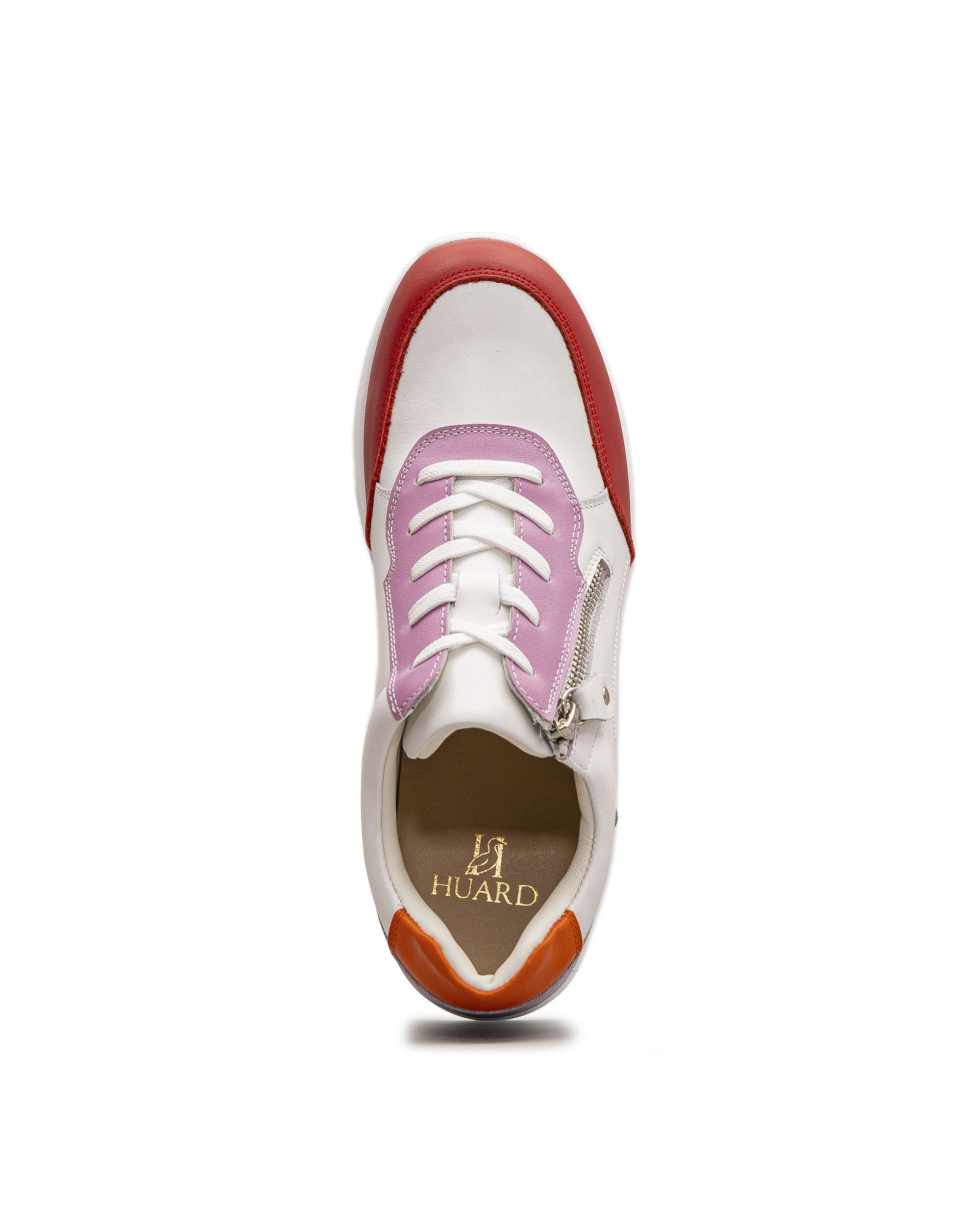 Marzia - Blanc - #15Y-92