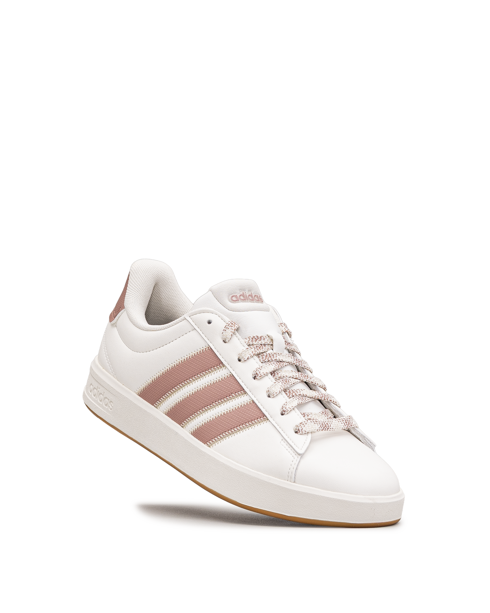 Grand court 3.0 - Blanc  - #15Y-96