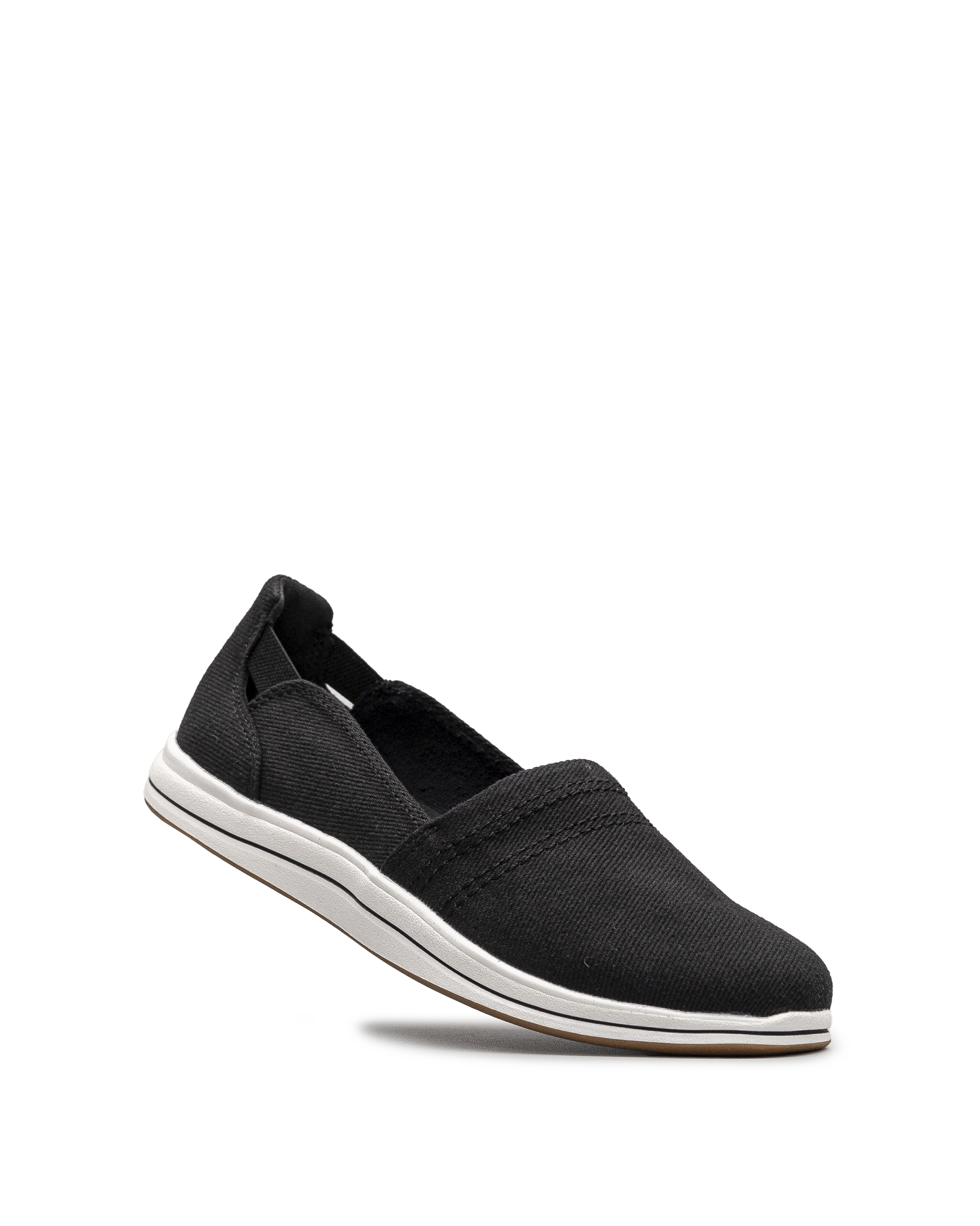 Breeze step - Noir - #16A-219