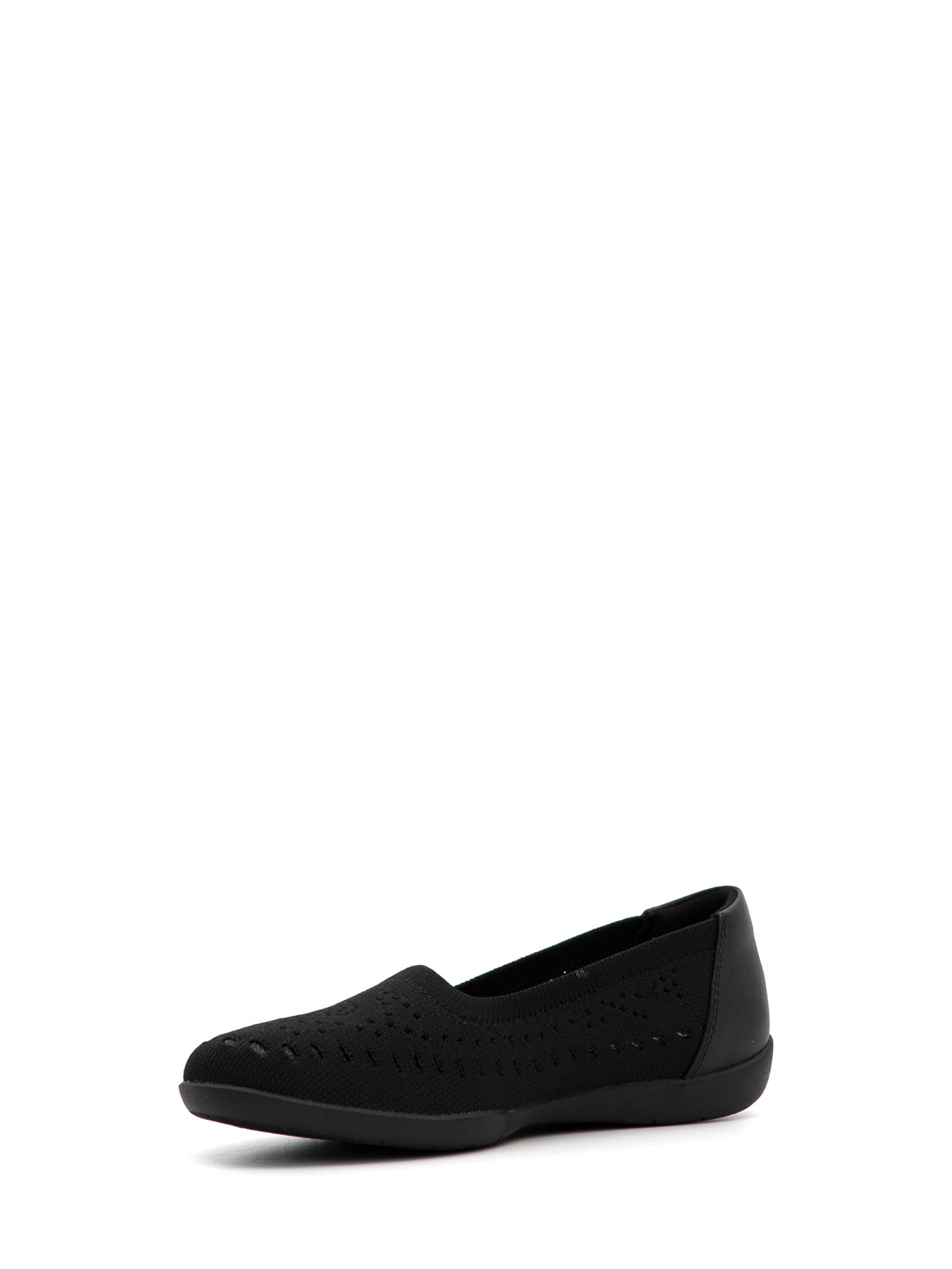 Faye - Noir - #16A-223