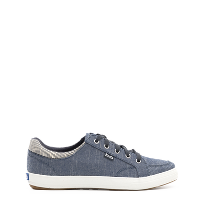 Center ii canvas  - Bleu denim - #16B-07