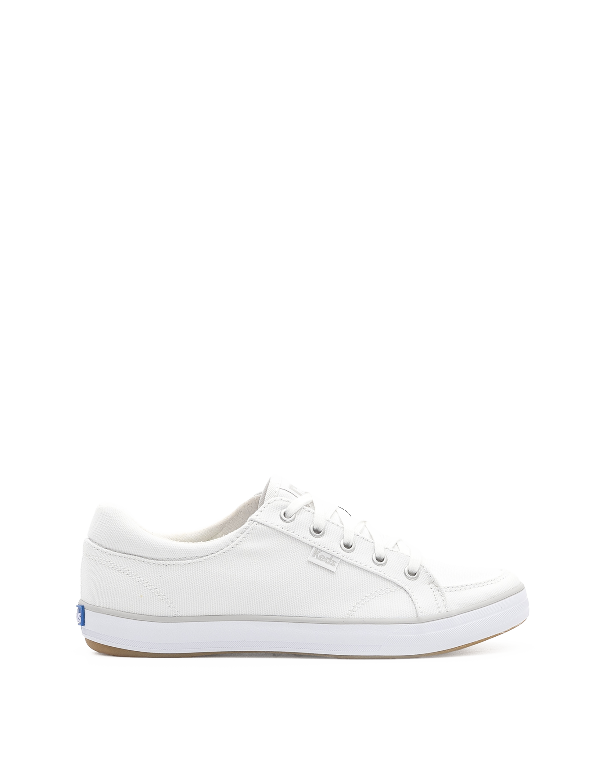 Center ii canvas  - Blanc - #16B-07