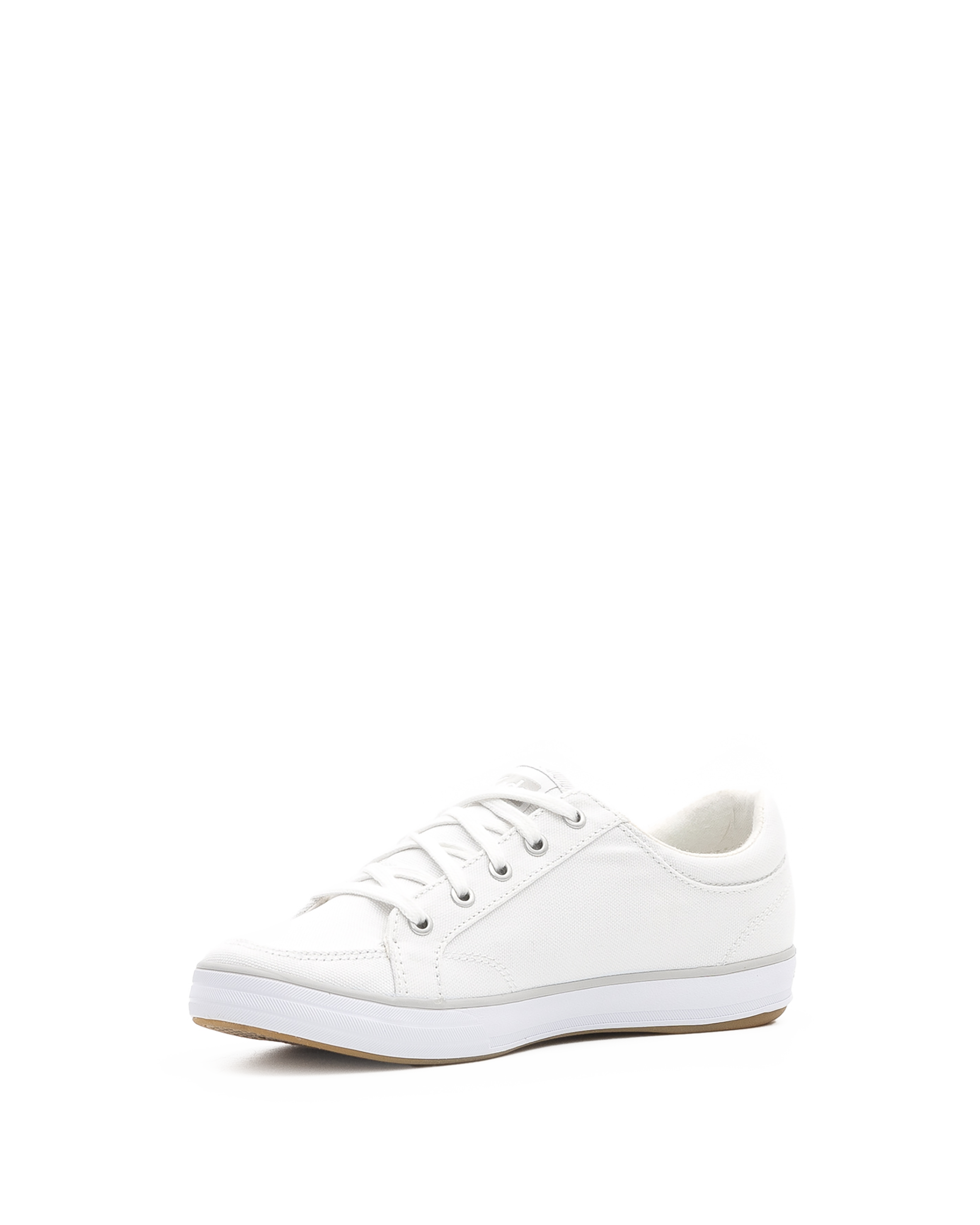 Center ii canvas  - Blanc - #16B-07