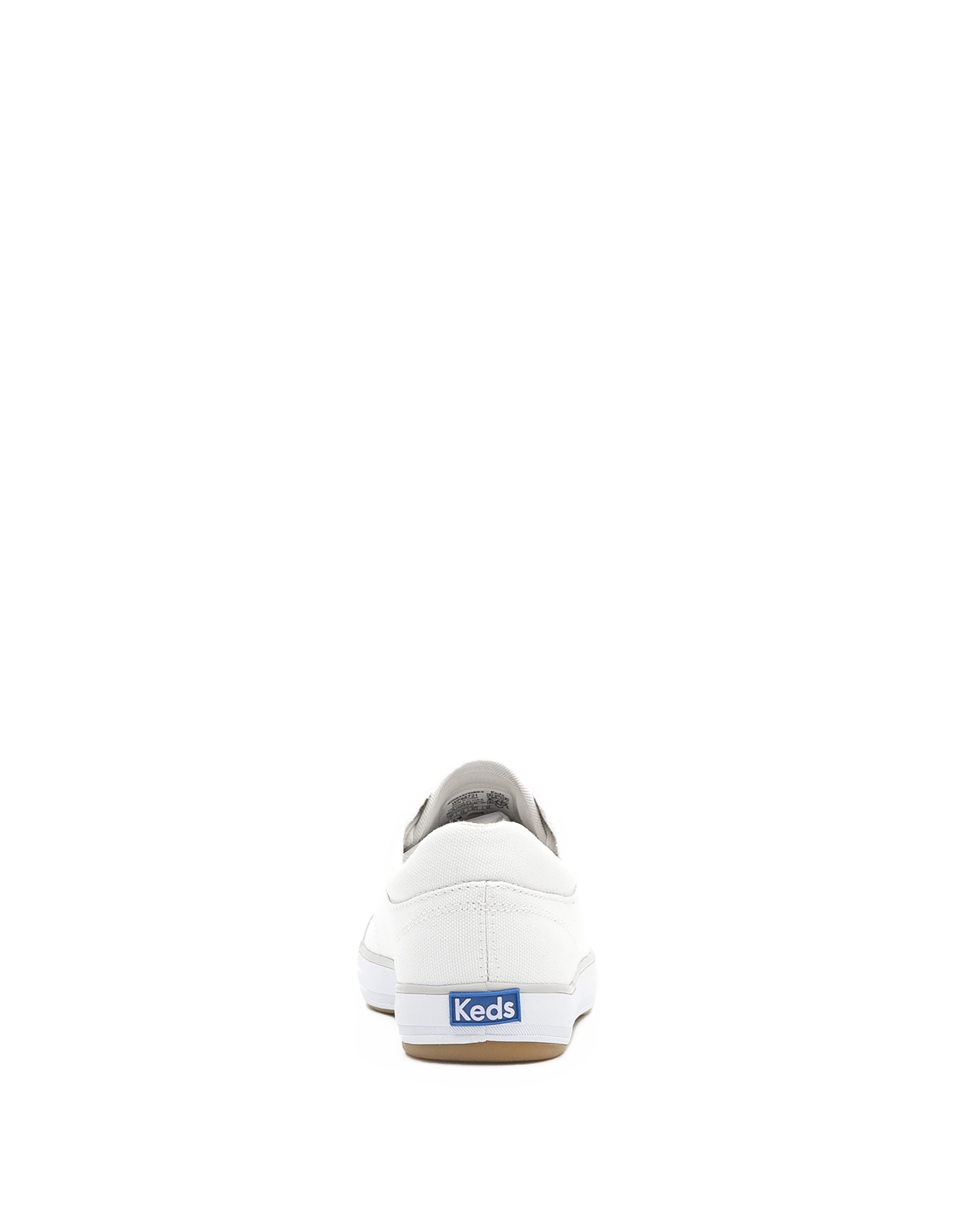 Center ii canvas  - Blanc - #16B-07