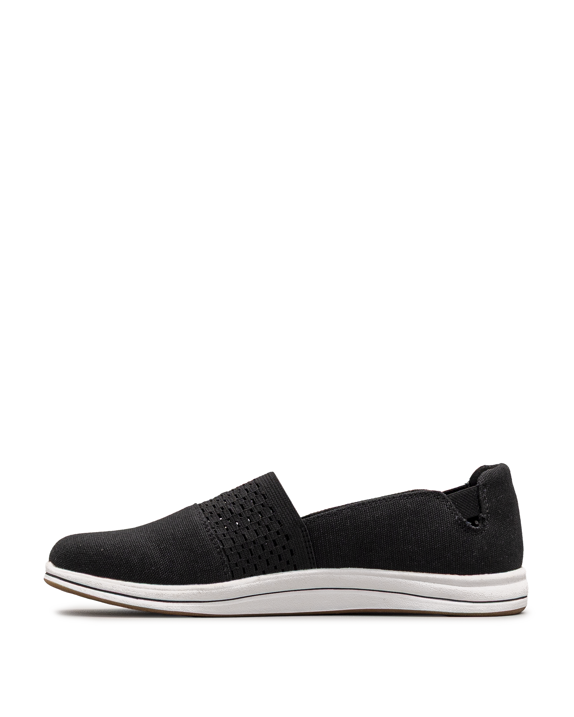 Breeze vibe - Noir - #16B-200