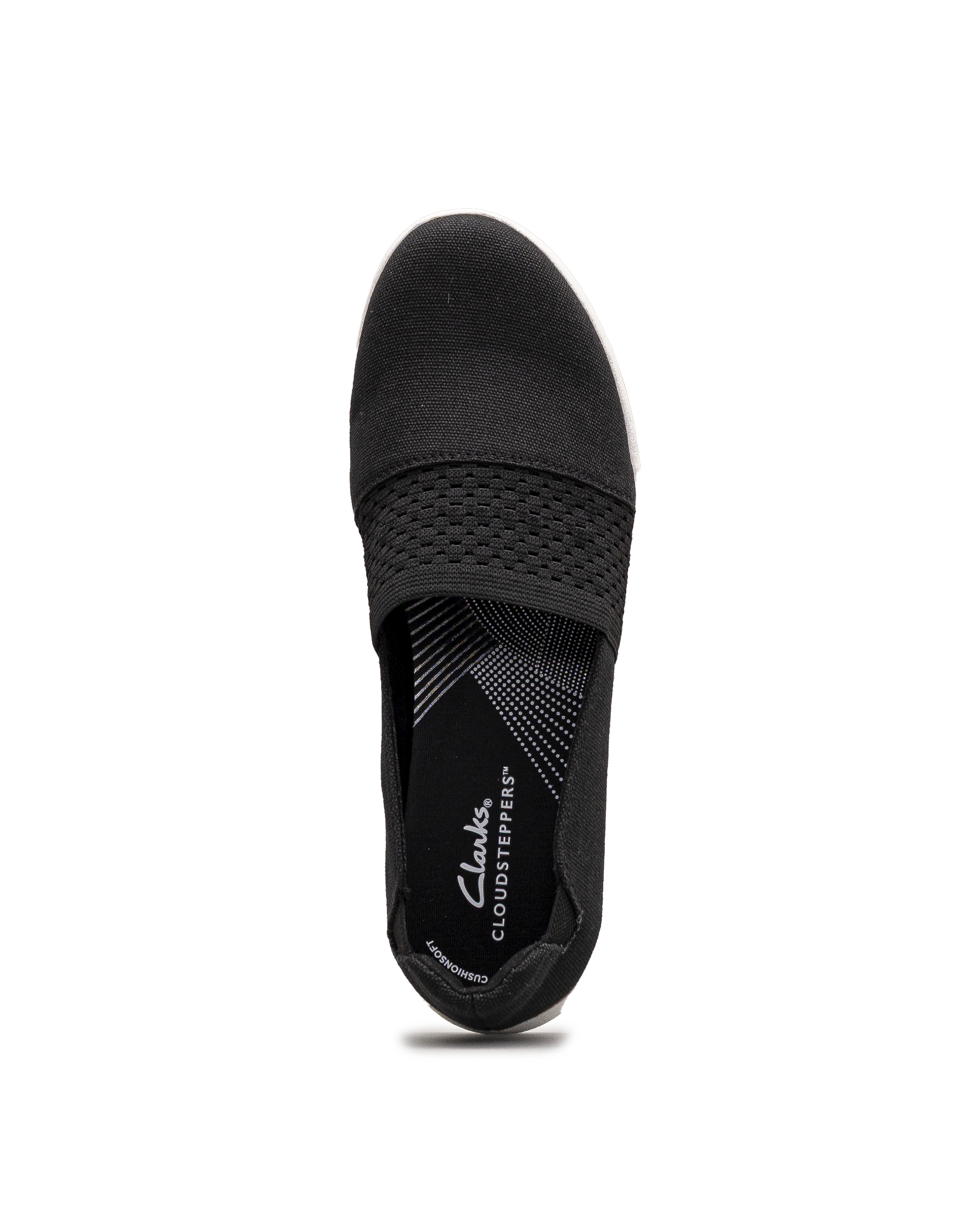 Breeze vibe - Noir - #16B-200