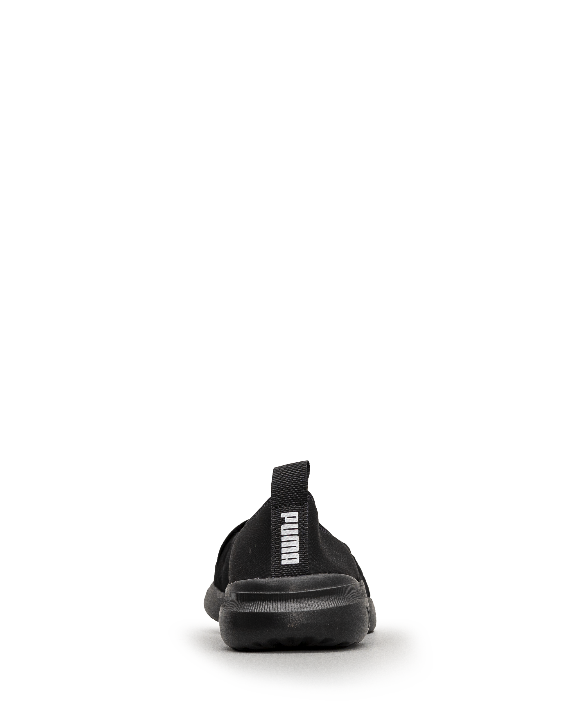Adelina - Noir uni - #16B-208