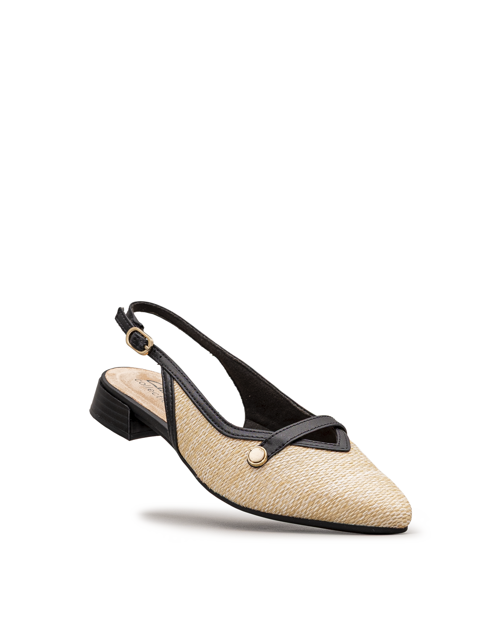 Natalyn sling - Multicolore - #16C-201