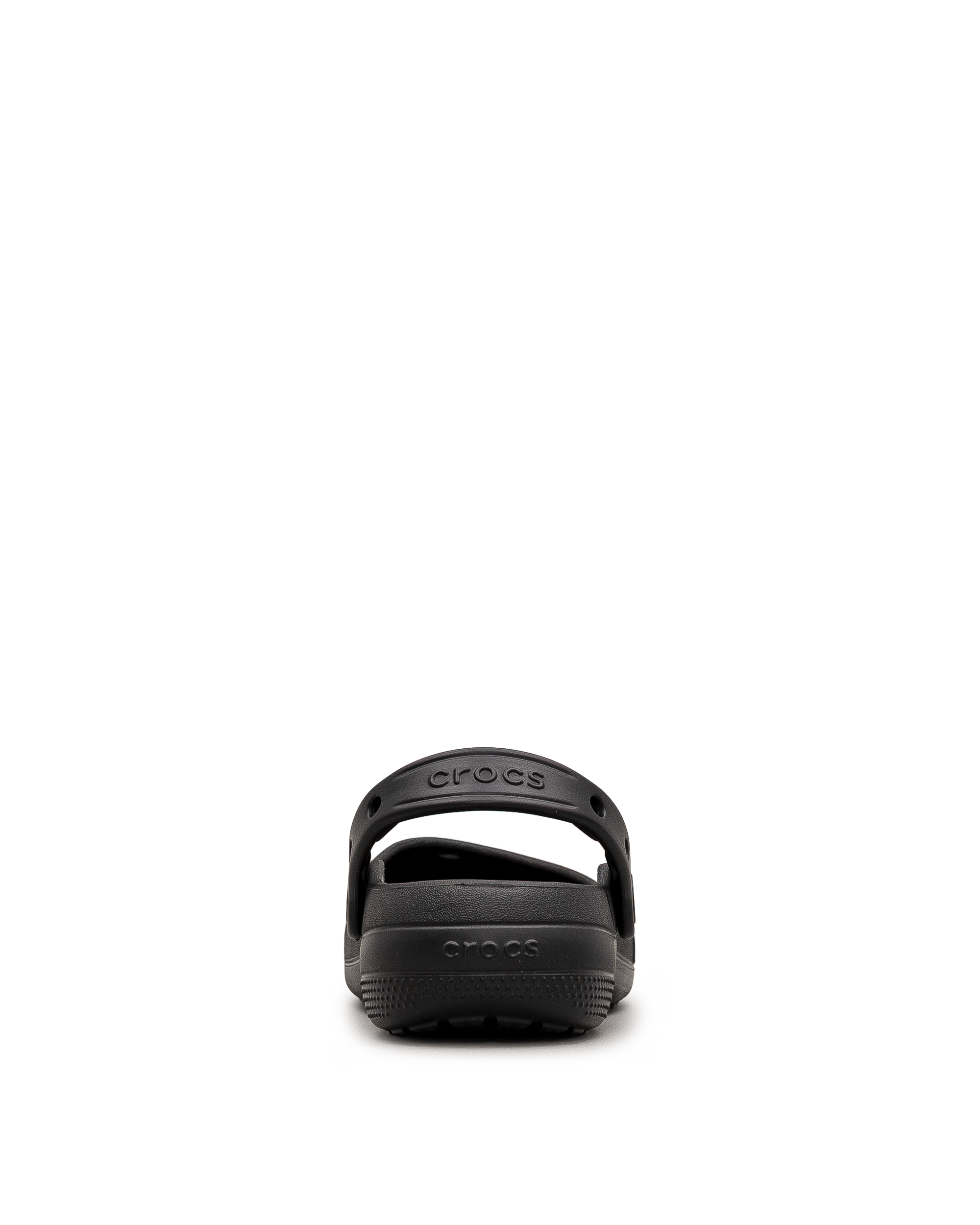 Classic ballet - Noir uni - #16W-200