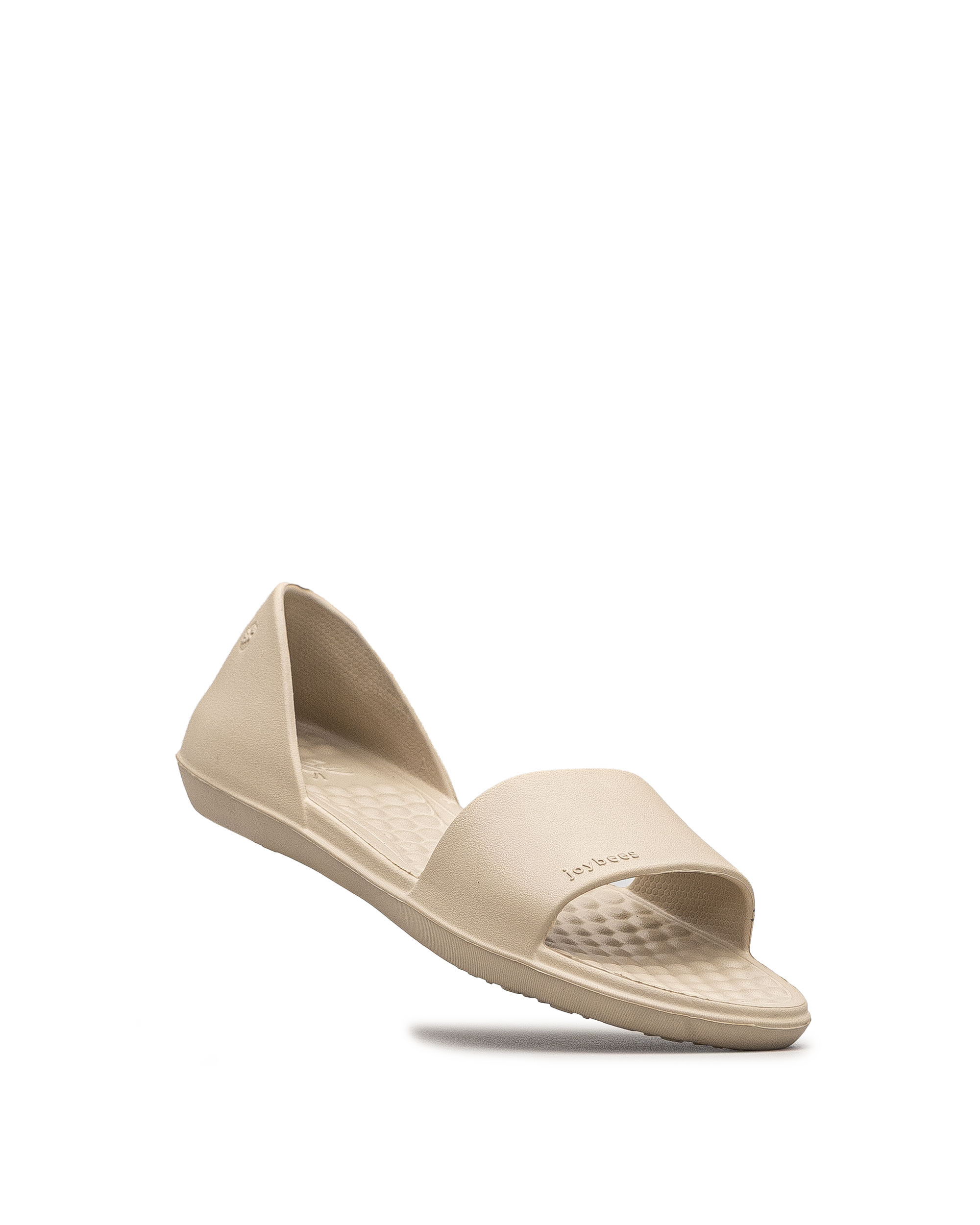 Friday flat  - Beige - #16W-202